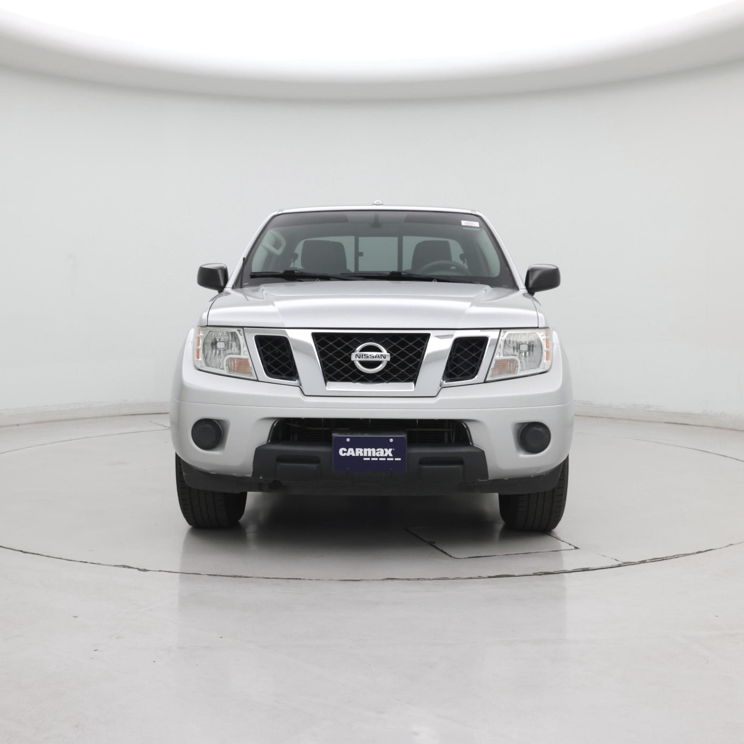 Thumbnail: 2018 Nissan Frontier - 5