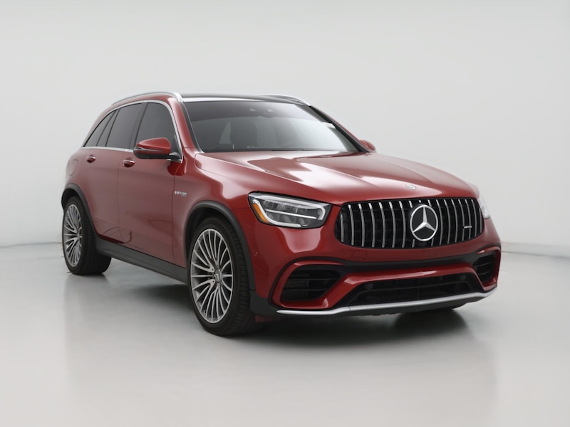 2020 Mercedes-Benz GL-Class AMG GL 63 -
                  Oklahoma City, OK