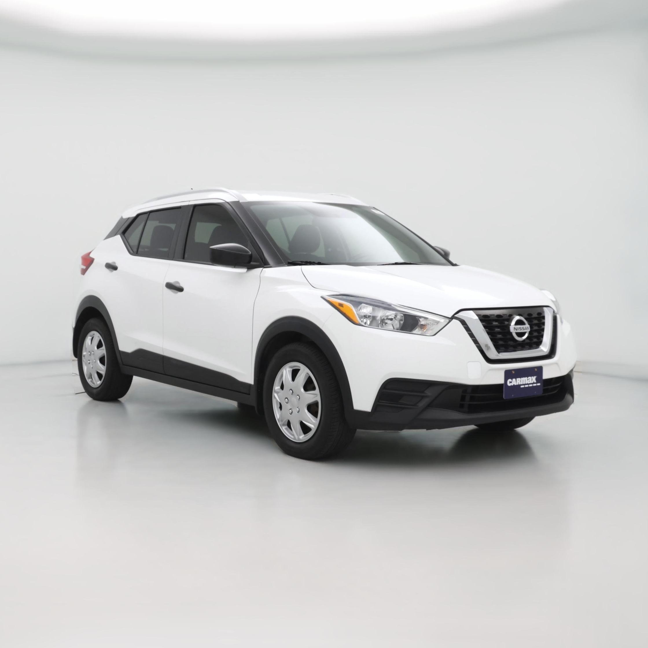 Thumbnail: 2019 Nissan Kicks - 1