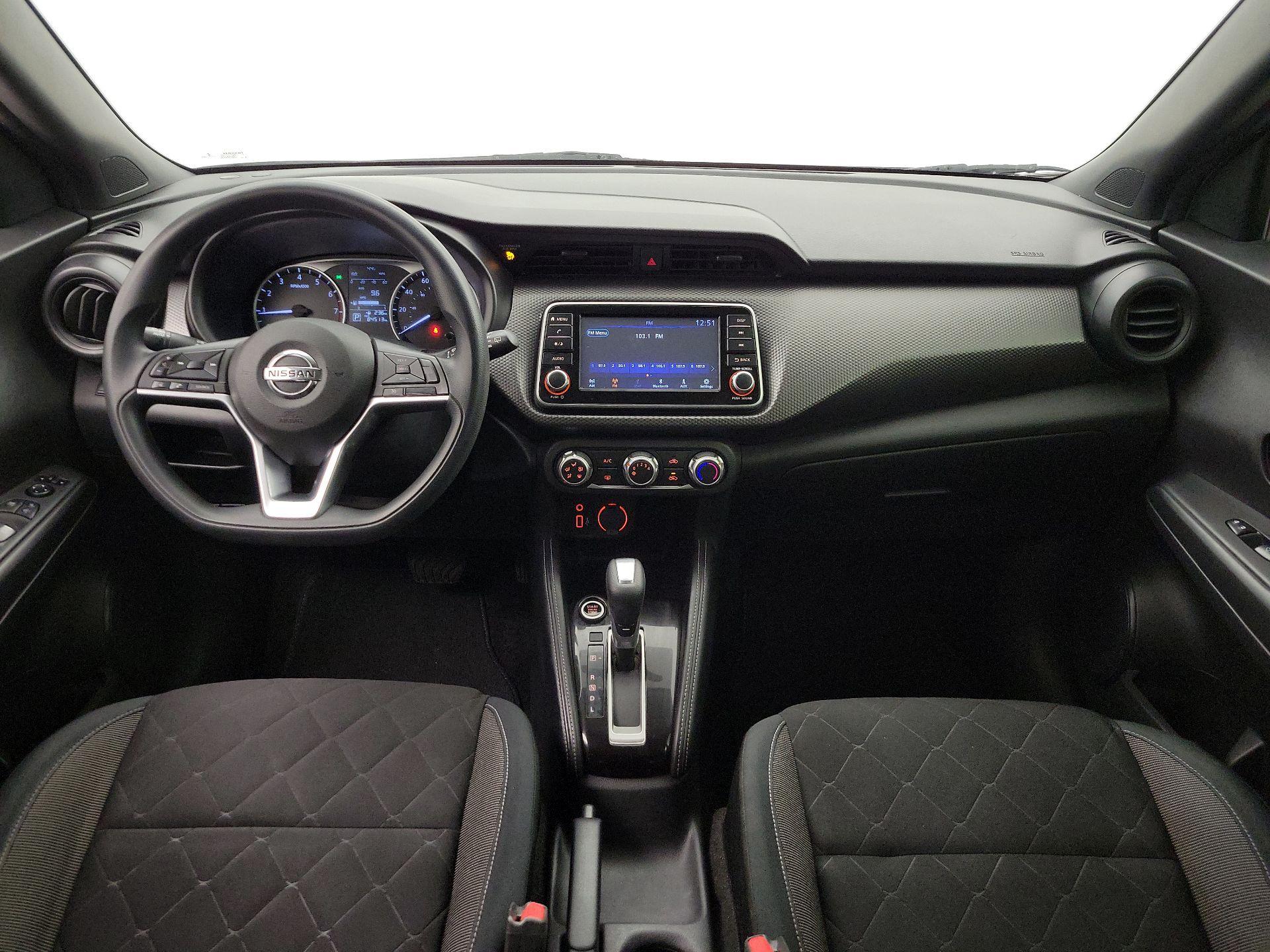 Thumbnail: 2019 Nissan Kicks - 9