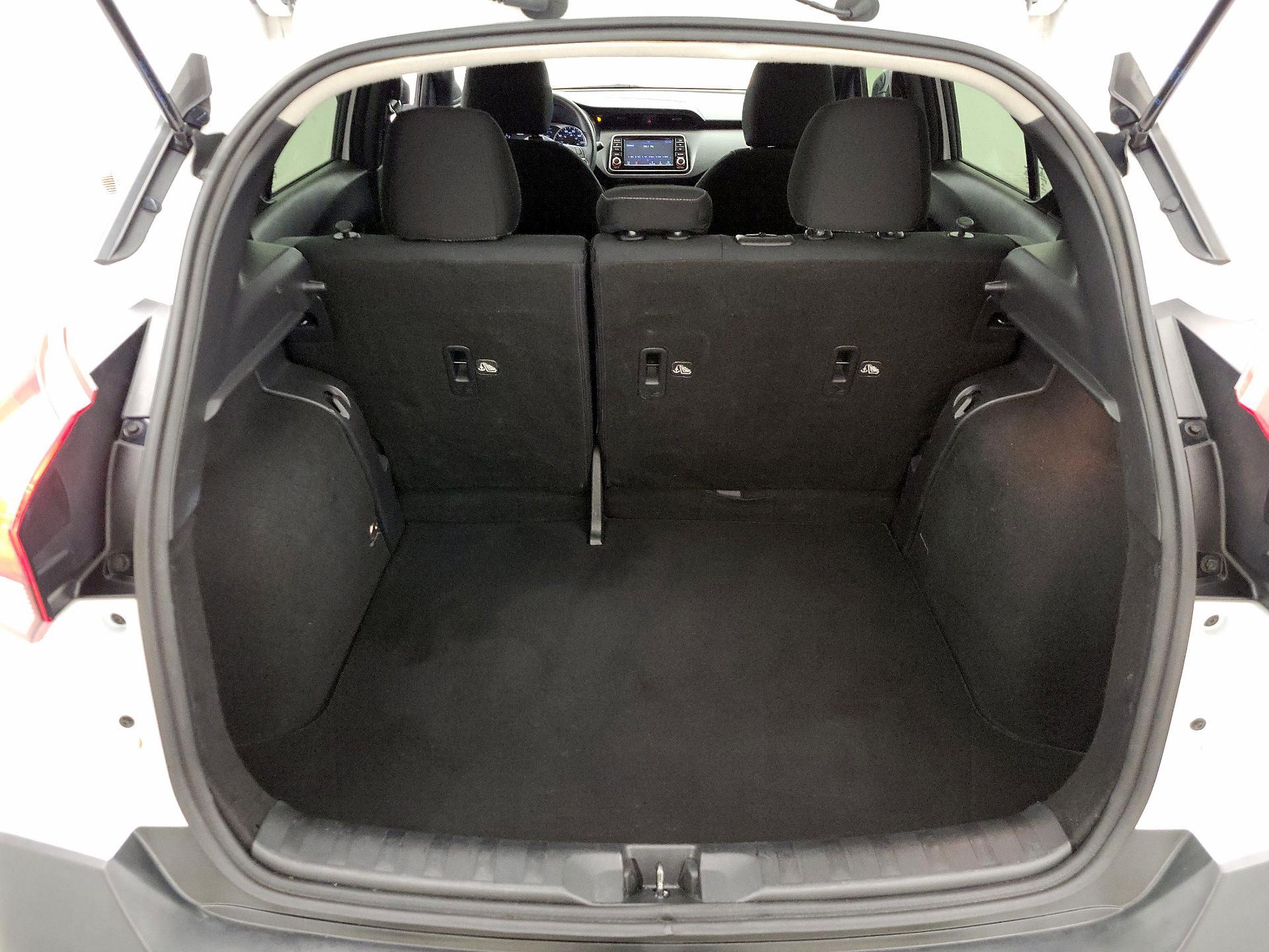 Thumbnail: 2019 Nissan Kicks - 20