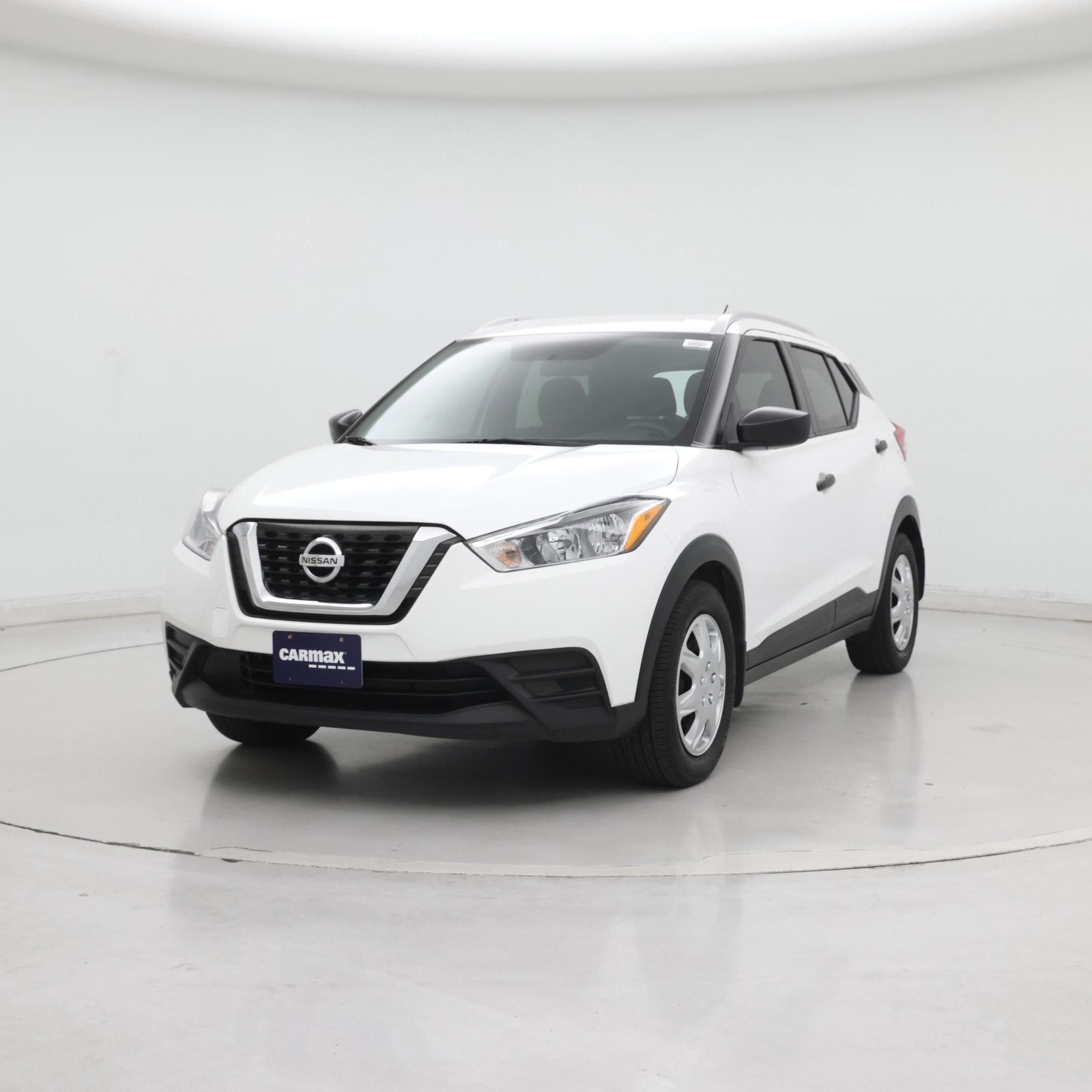 Thumbnail: 2019 Nissan Kicks - 4
