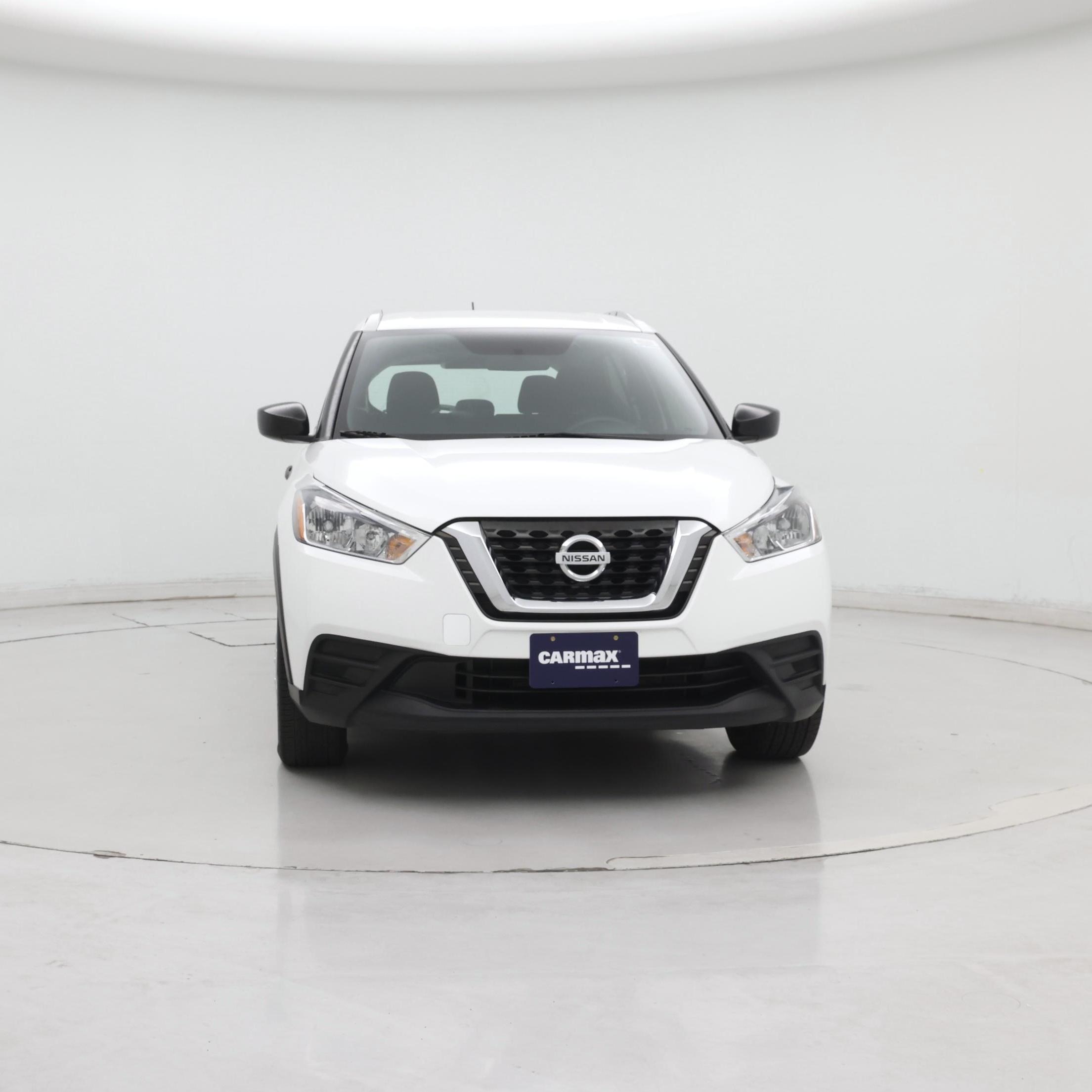 Thumbnail: 2019 Nissan Kicks - 5