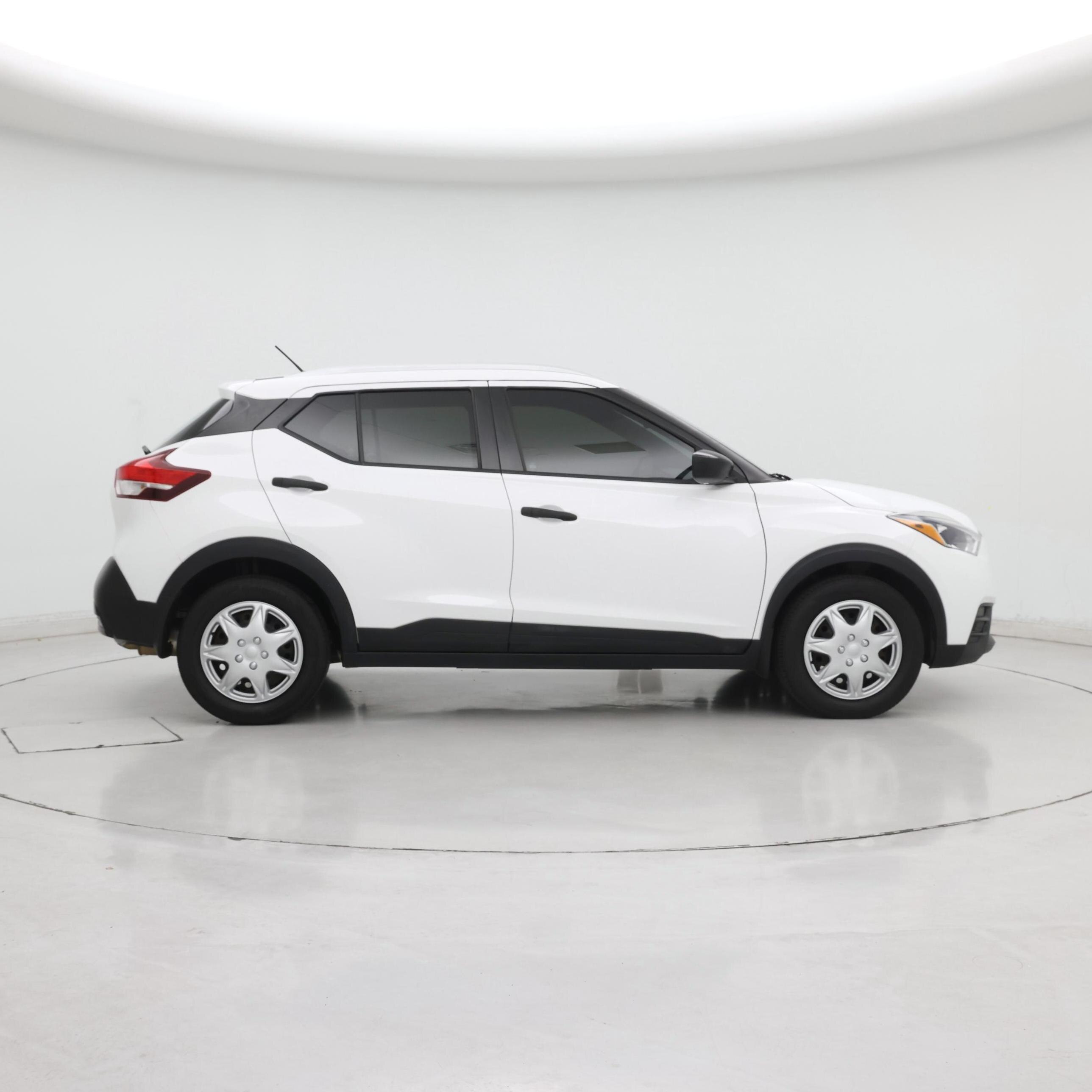 Thumbnail: 2019 Nissan Kicks - 7