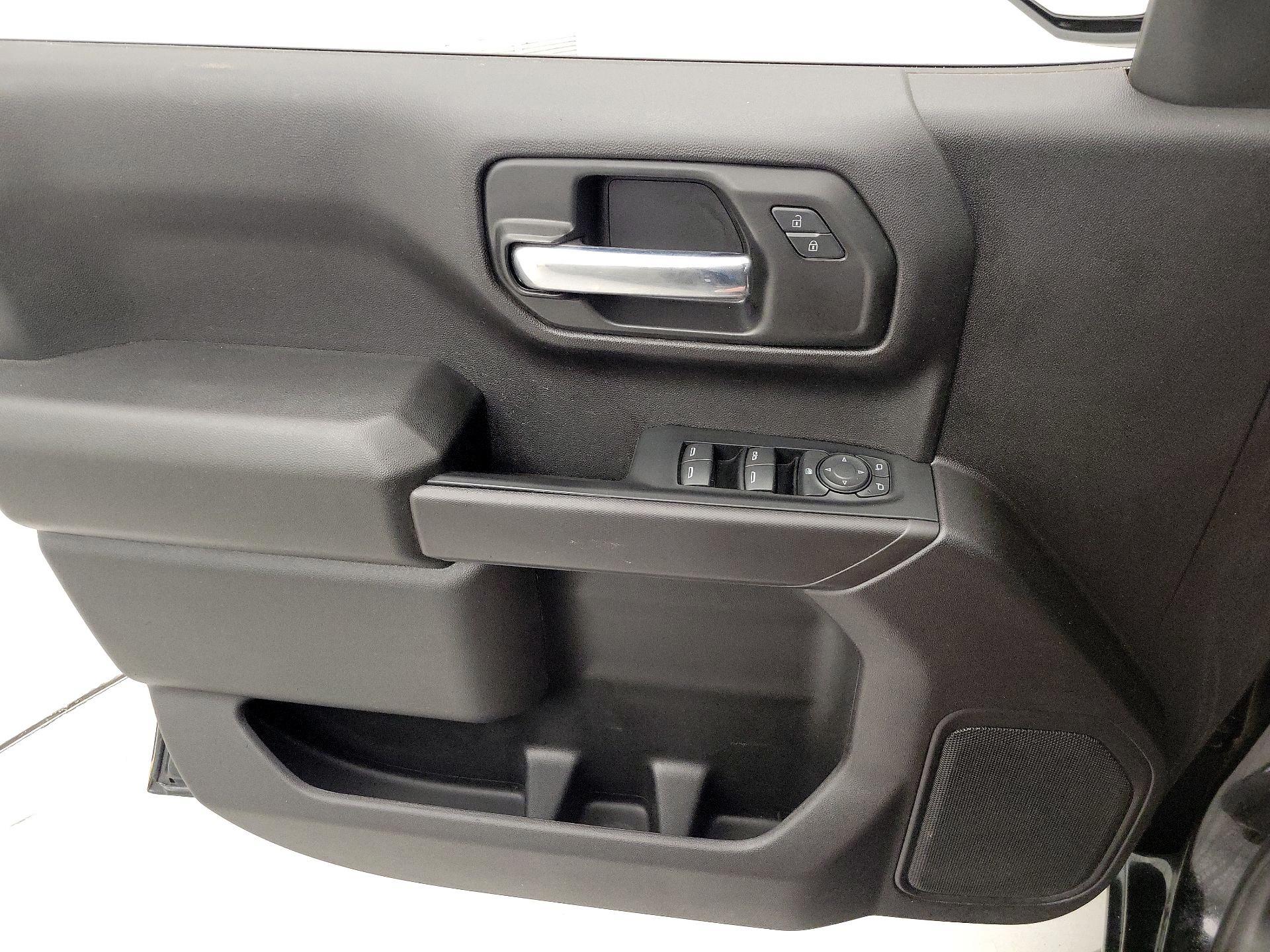 Thumbnail: 2024 Chevrolet Silverado 1500 - 12