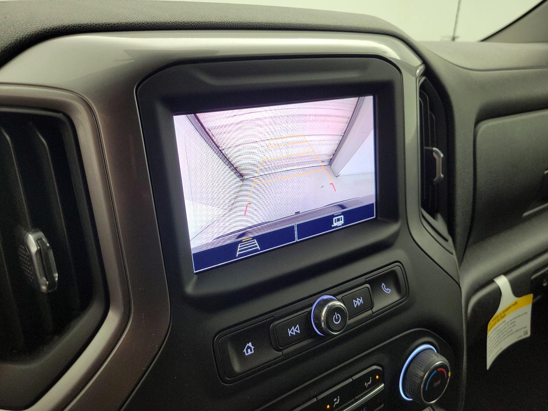 Thumbnail: 2024 Chevrolet Silverado 1500 - 14