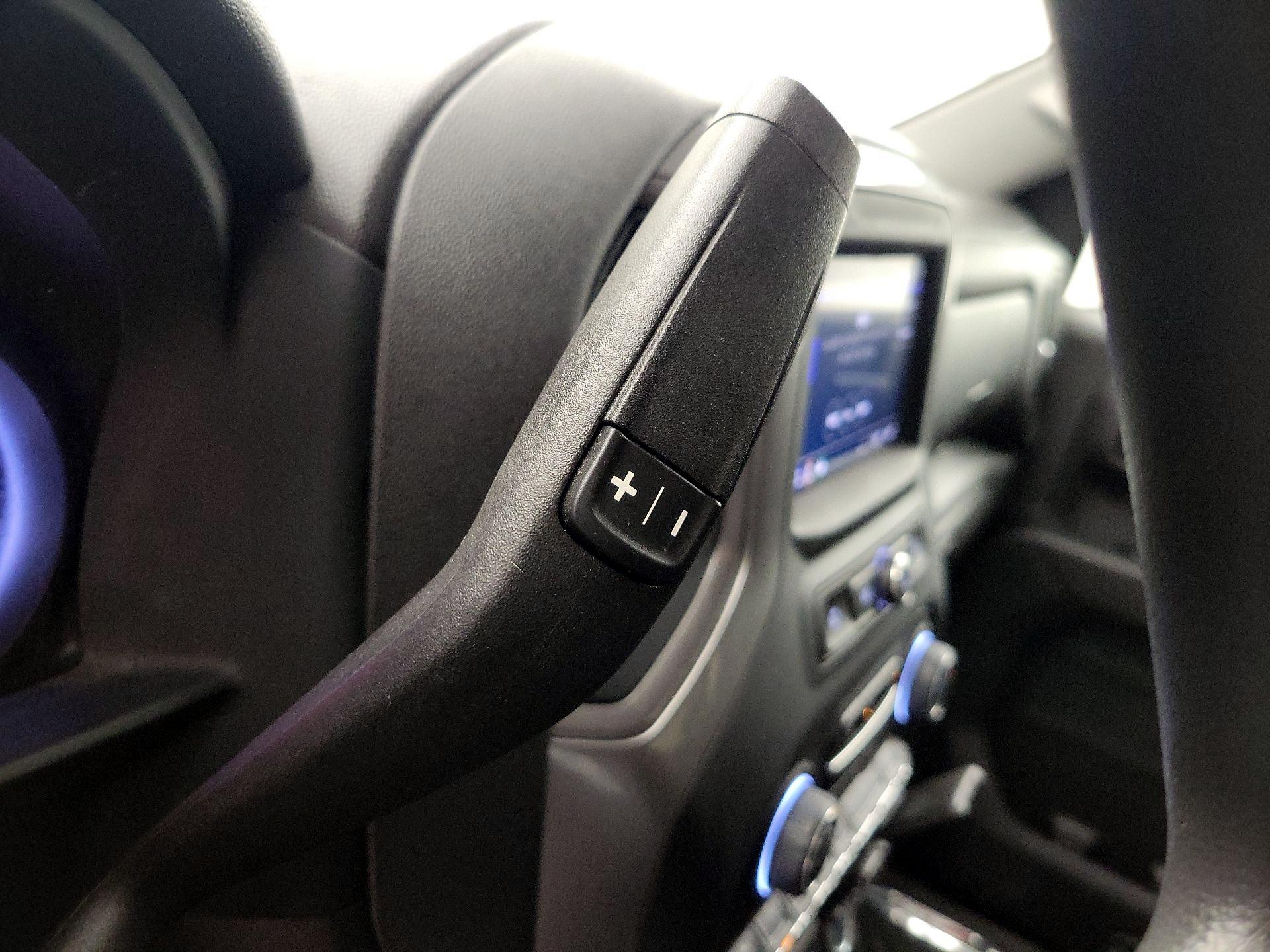 Thumbnail: 2024 Chevrolet Silverado 1500 - 17