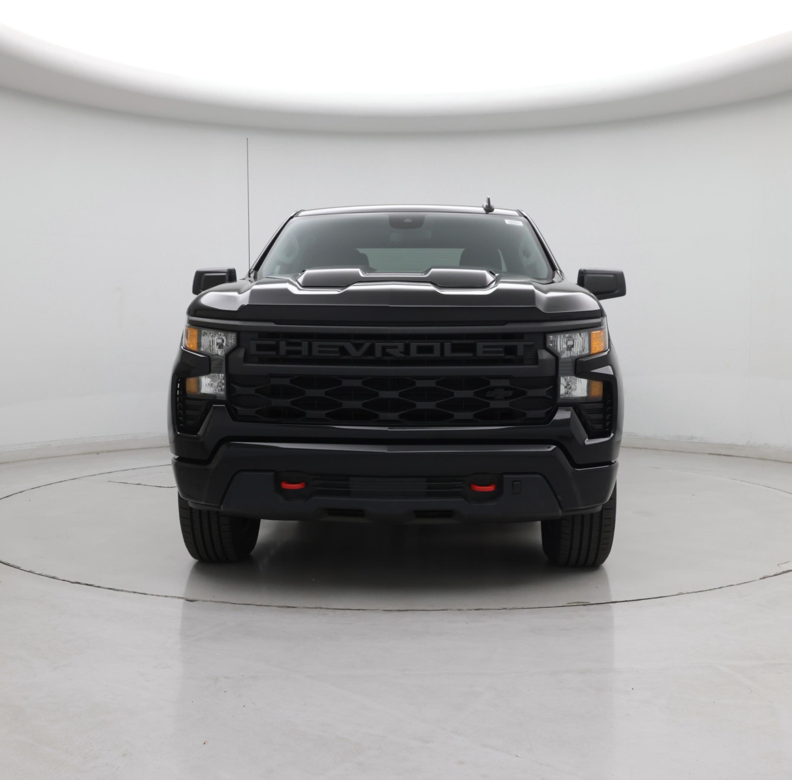 Thumbnail: 2024 Chevrolet Silverado 1500 - 5