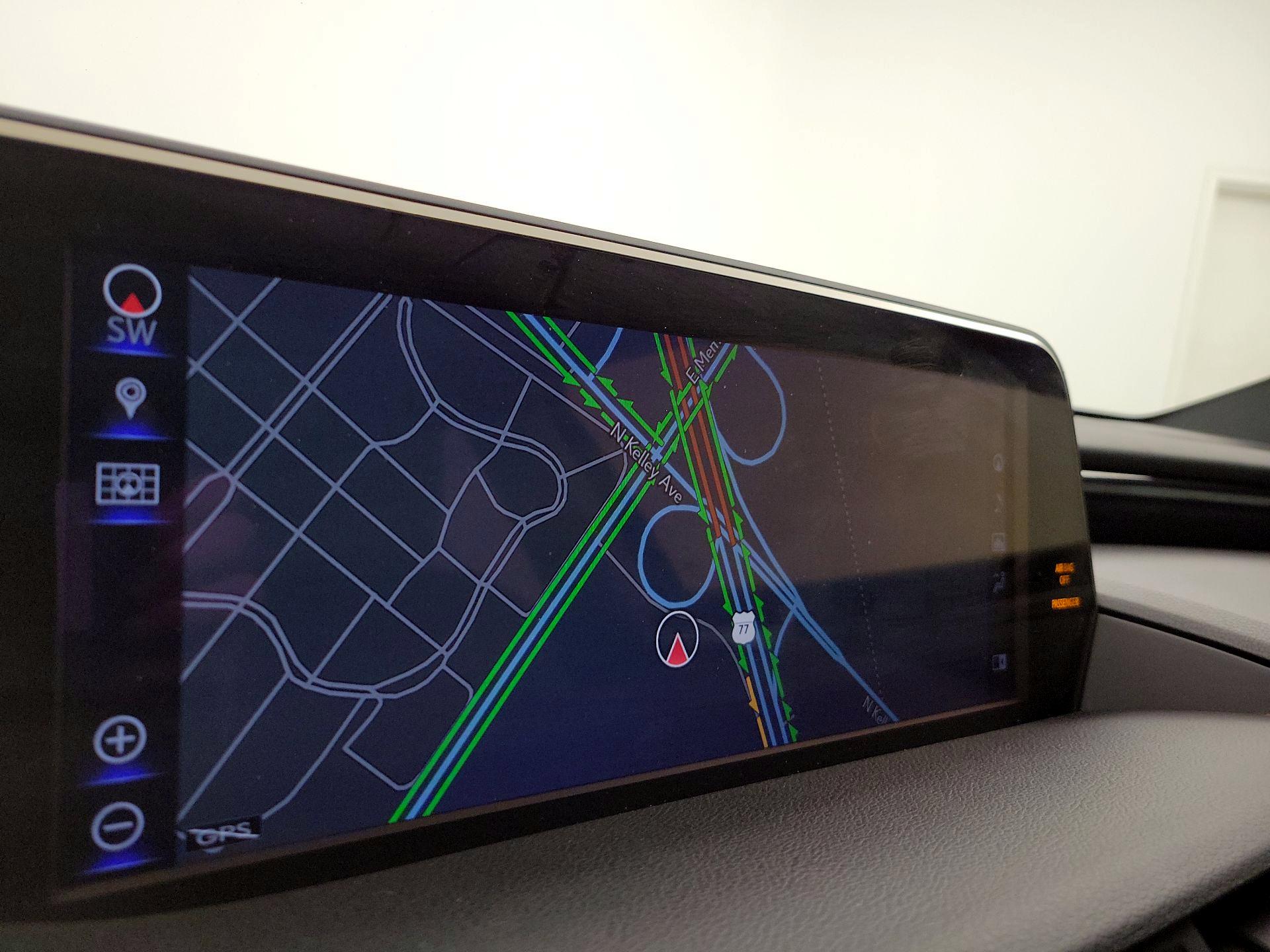 Thumbnail: 2019 Lexus ES - 14