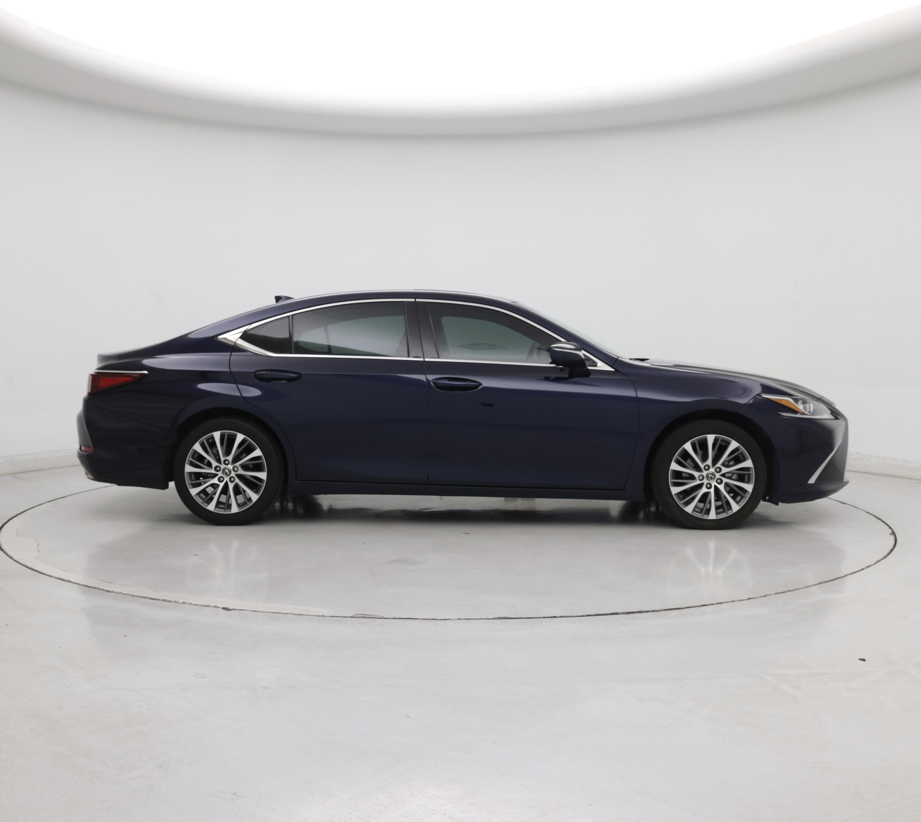 Thumbnail: 2019 Lexus ES - 7