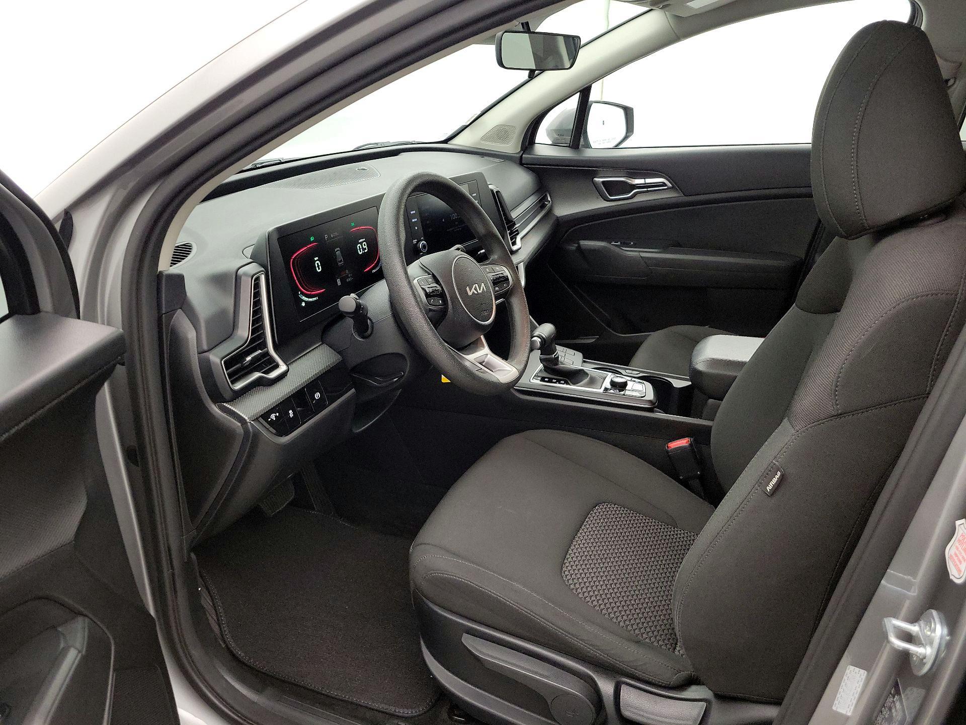 Thumbnail: 2024 Kia Sportage - 11