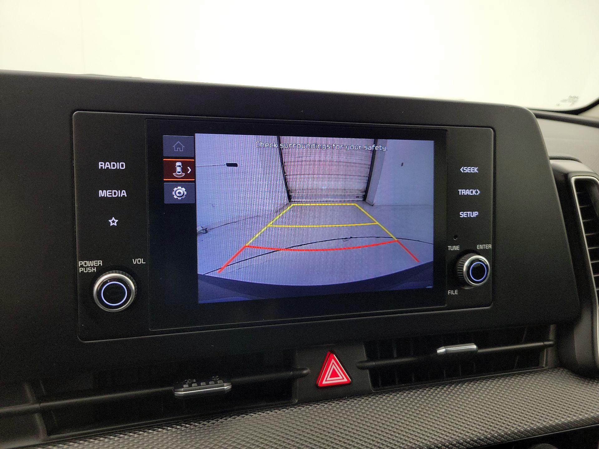 Thumbnail: 2024 Kia Sportage - 14