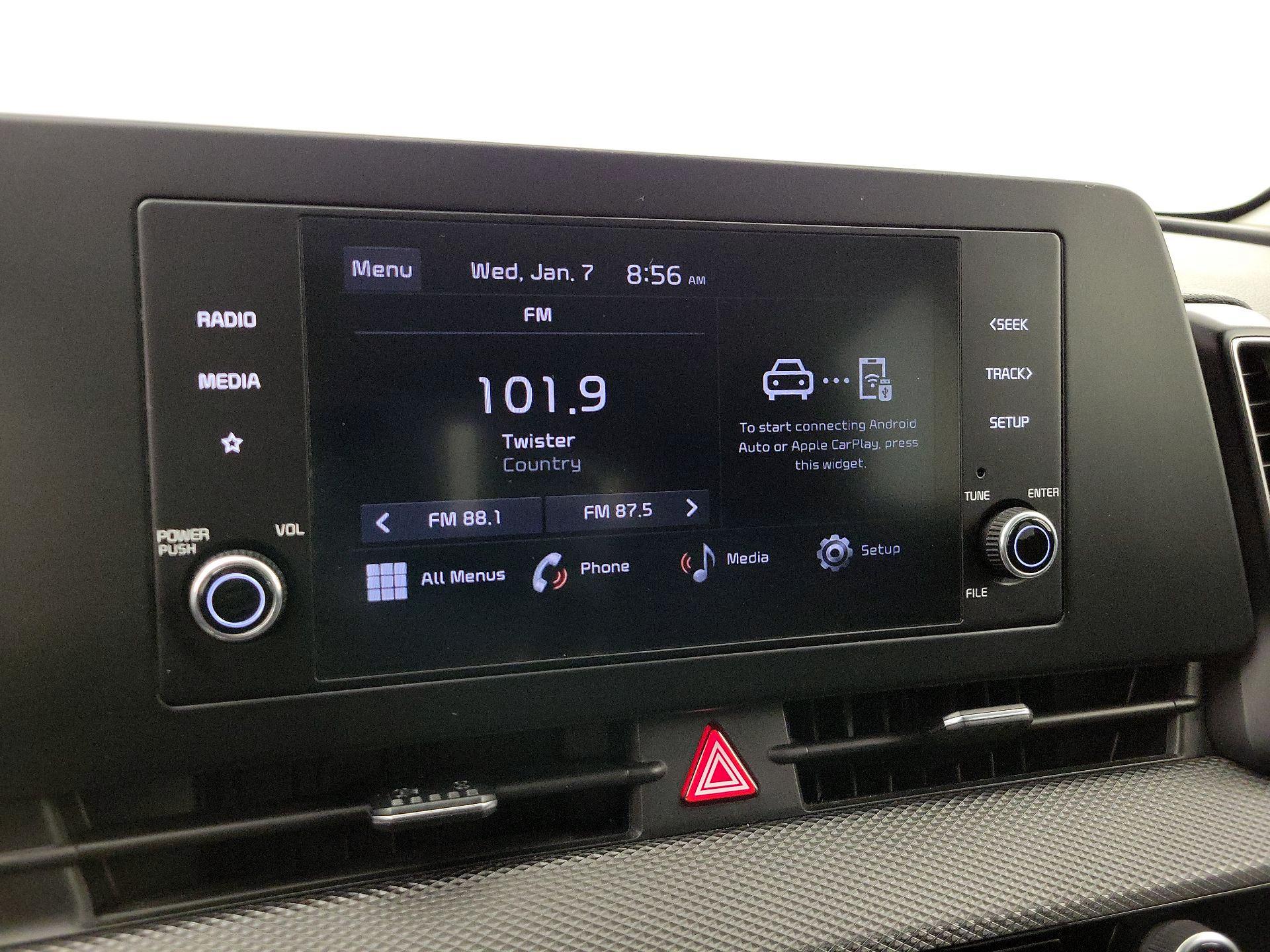 Thumbnail: 2024 Kia Sportage - 15