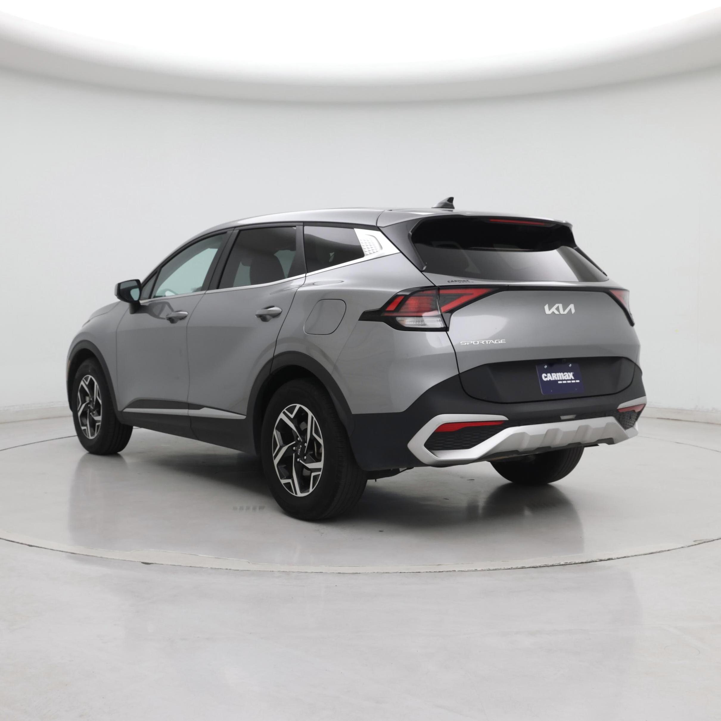 Thumbnail: 2024 Kia Sportage - 2