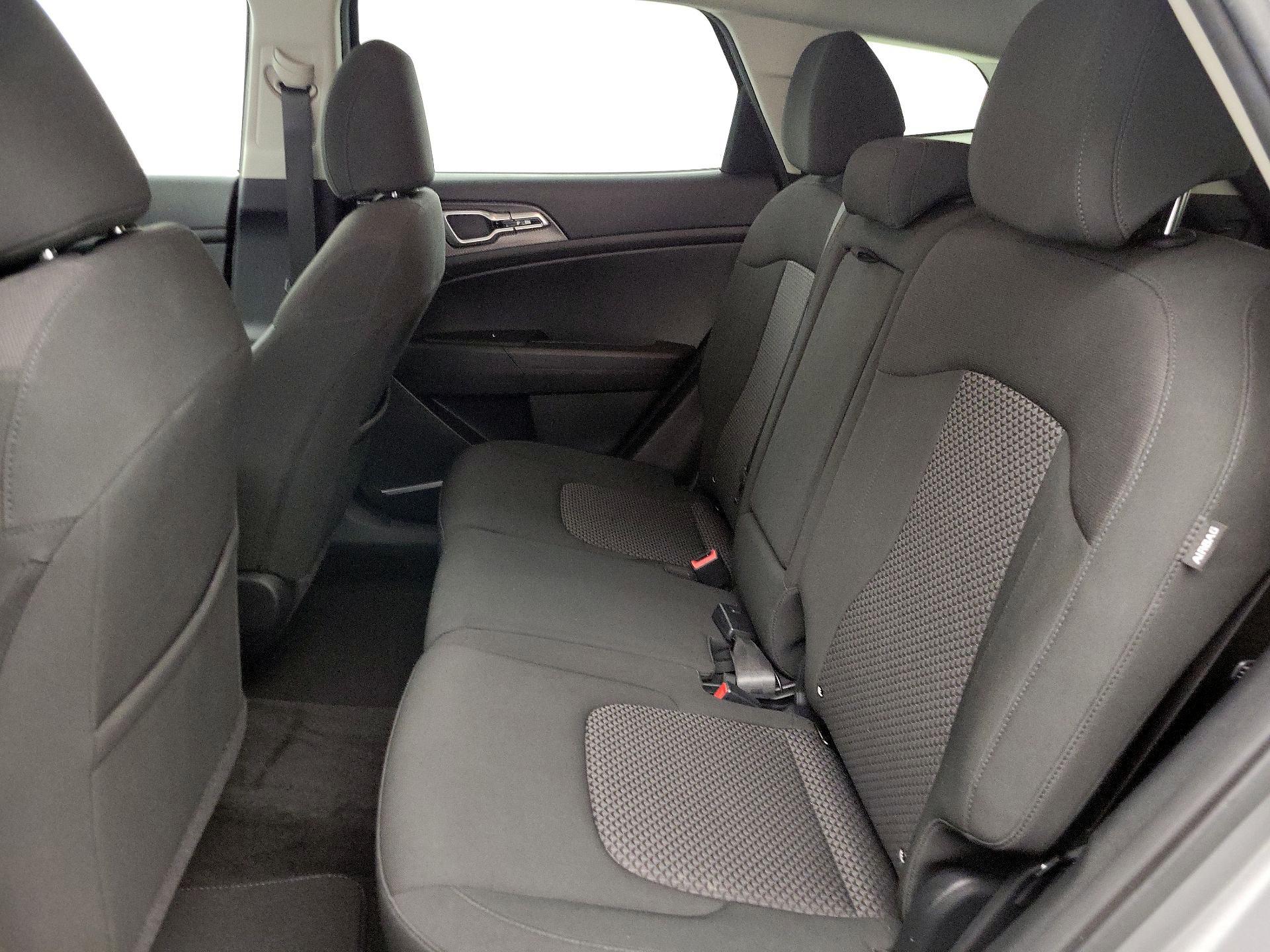 Thumbnail: 2024 Kia Sportage - 19