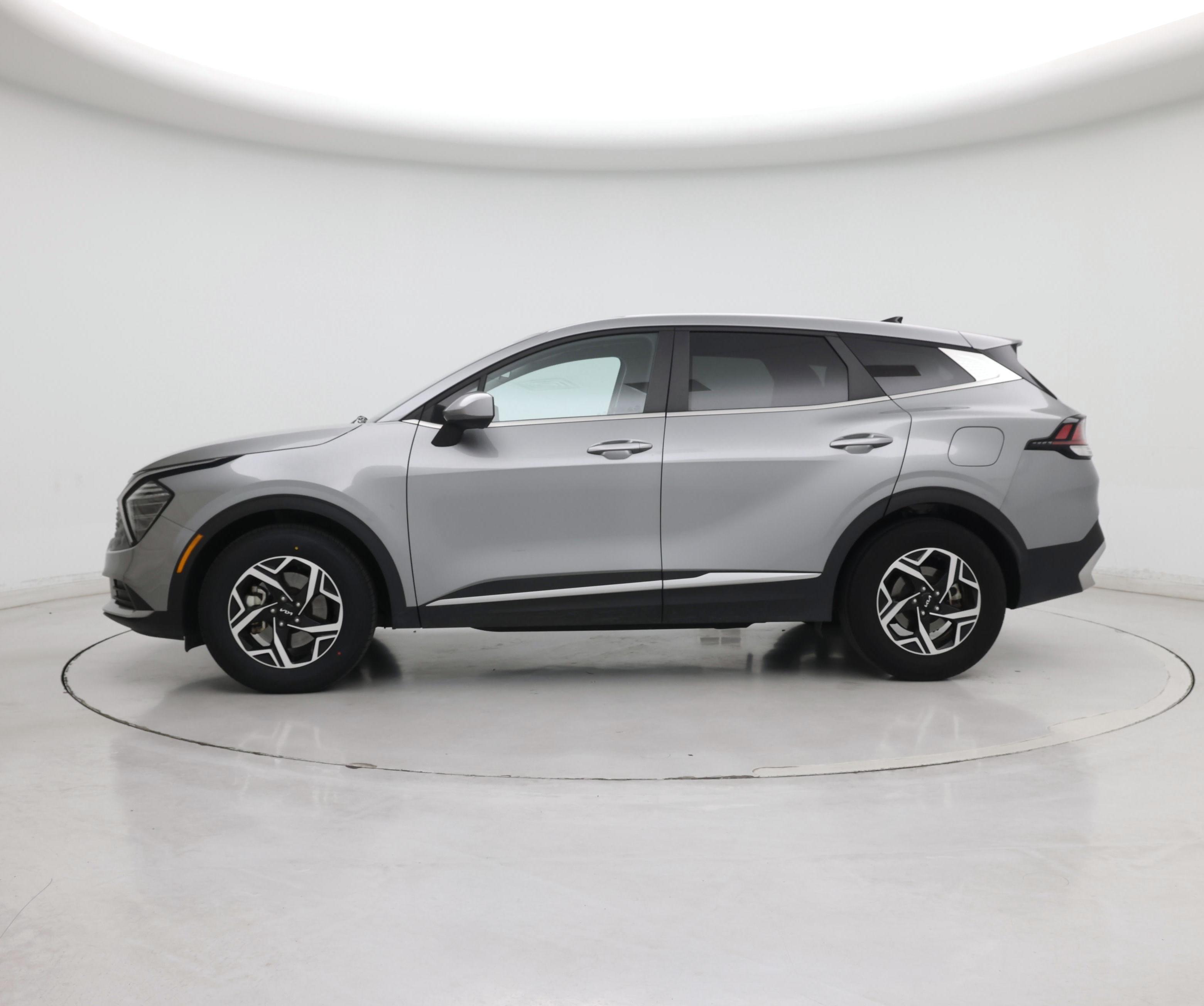 Thumbnail: 2024 Kia Sportage - 3