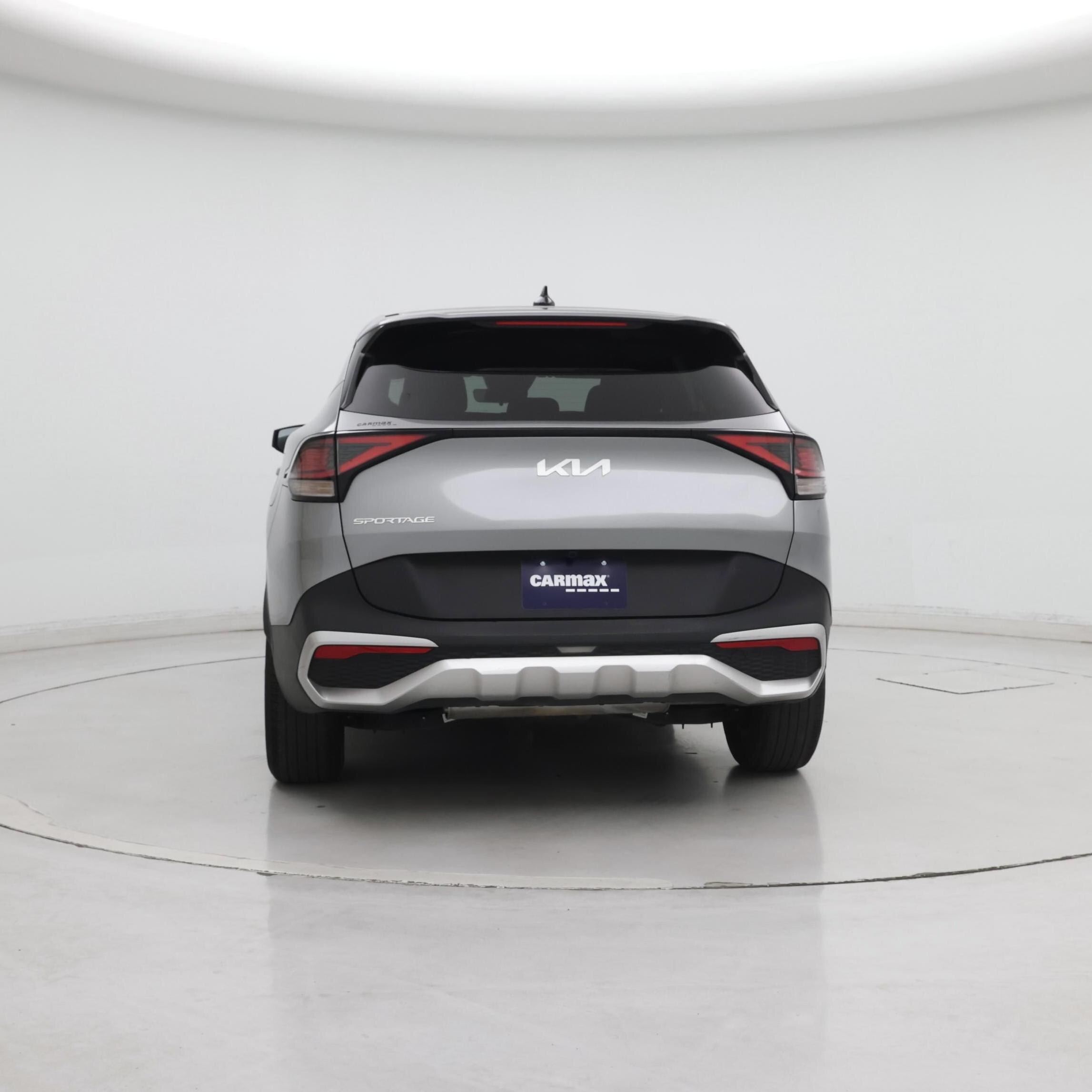 Thumbnail: 2024 Kia Sportage - 6