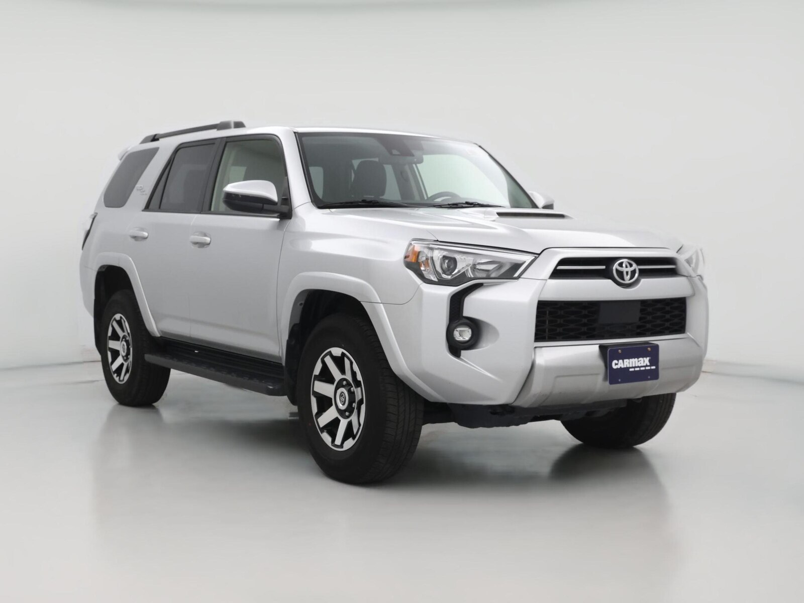 2024 Toyota 4Runner
