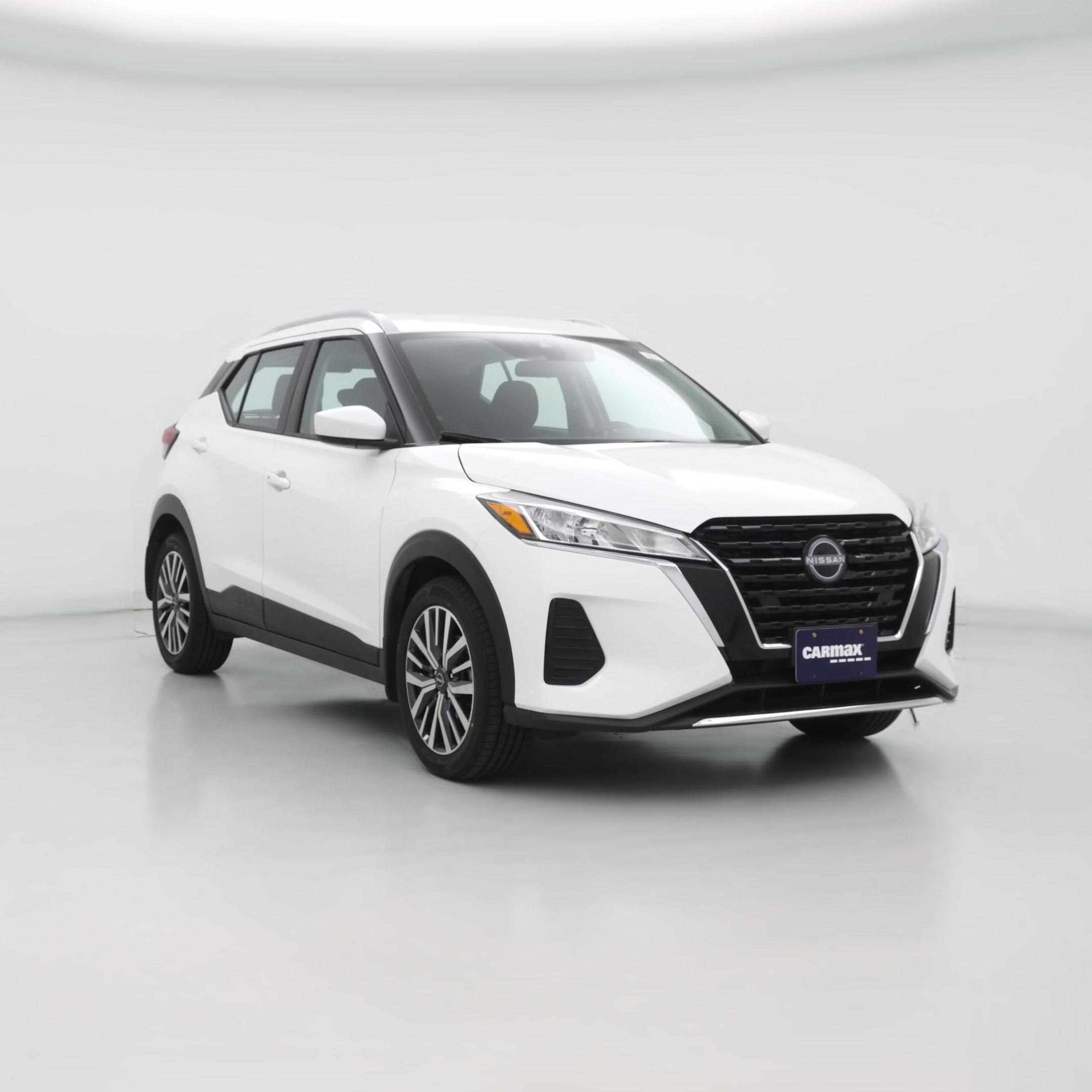 Thumbnail: 2023 Nissan Kicks - 1