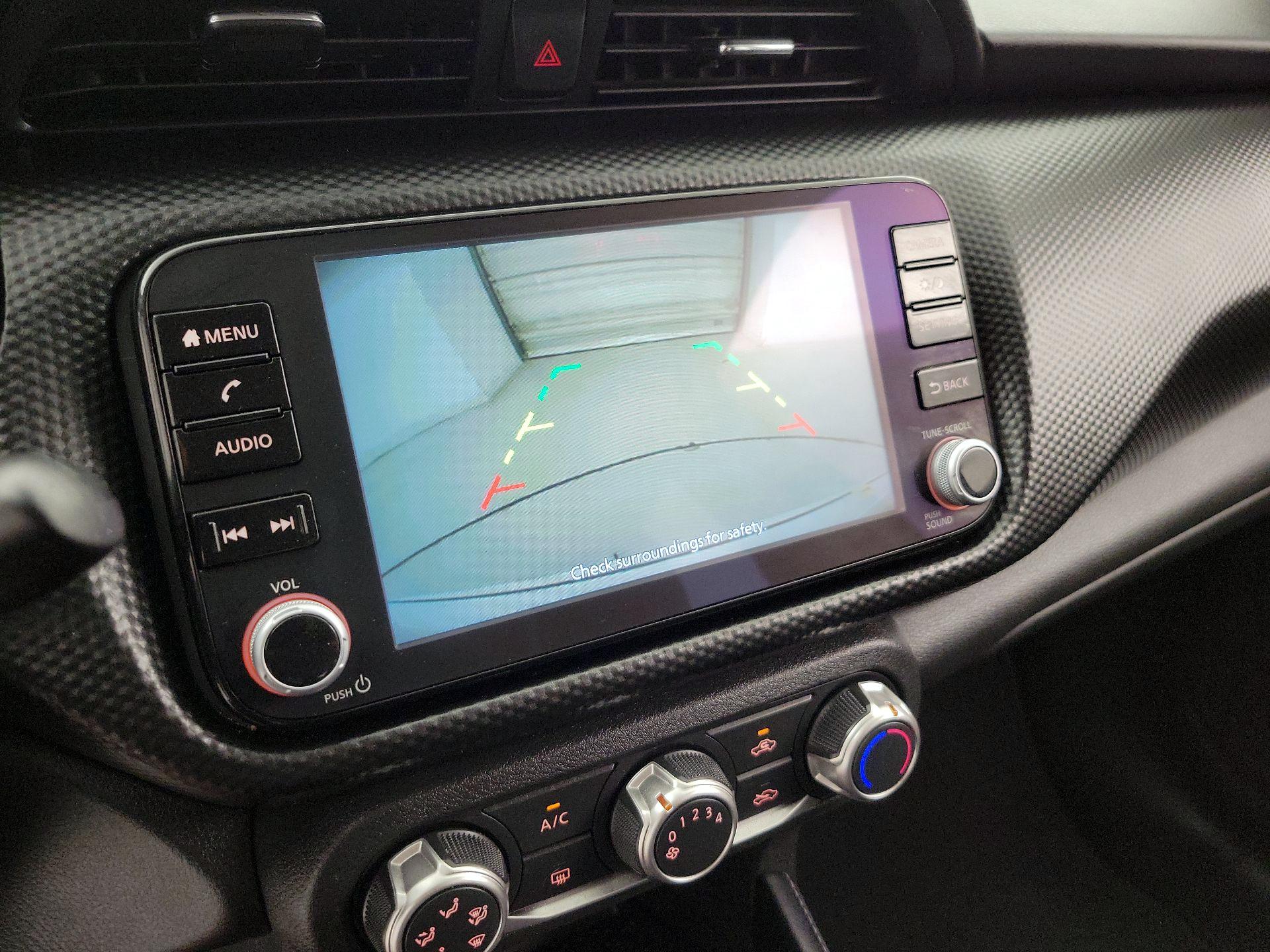 Thumbnail: 2023 Nissan Kicks - 13