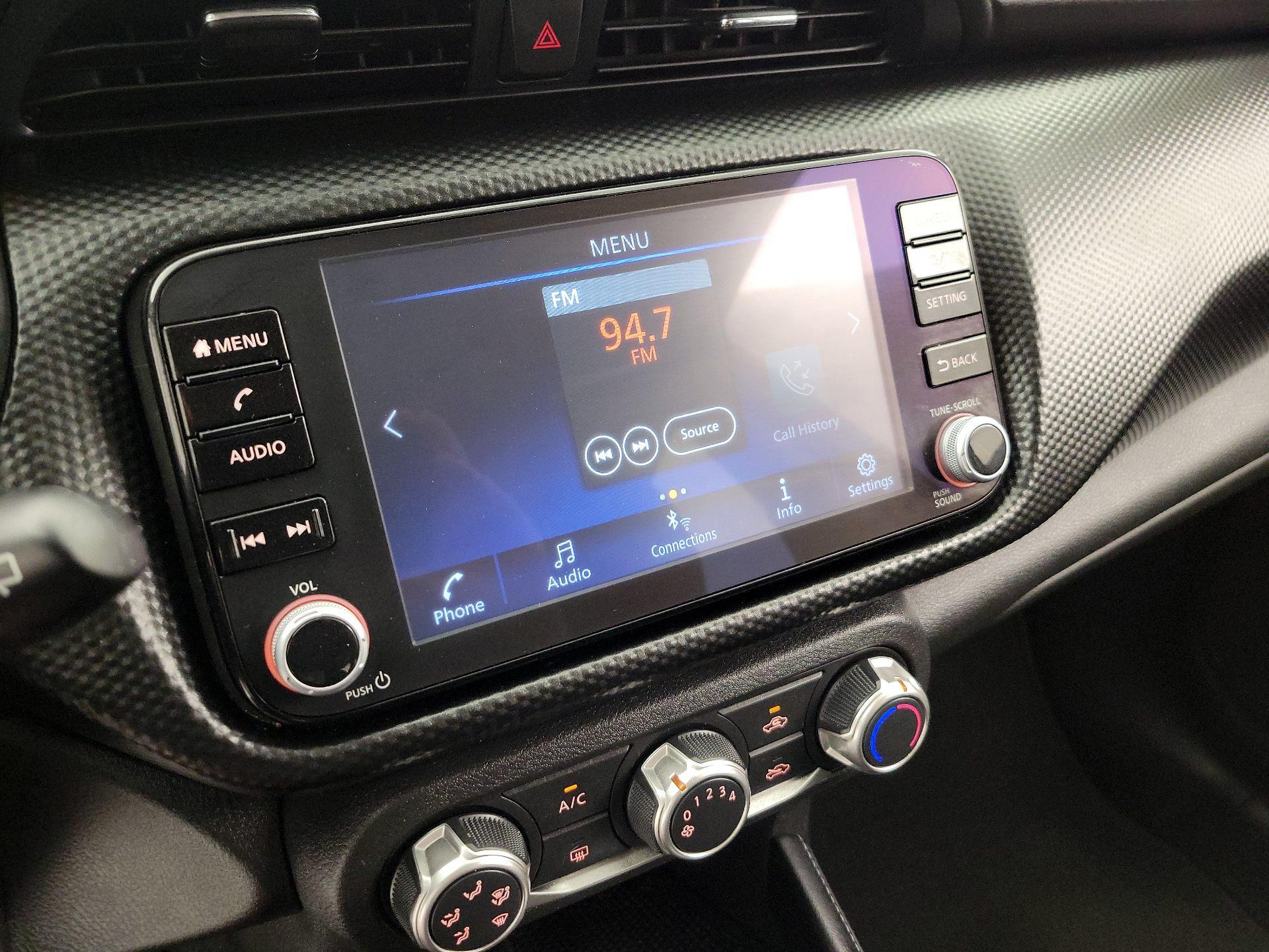 Thumbnail: 2023 Nissan Kicks - 14