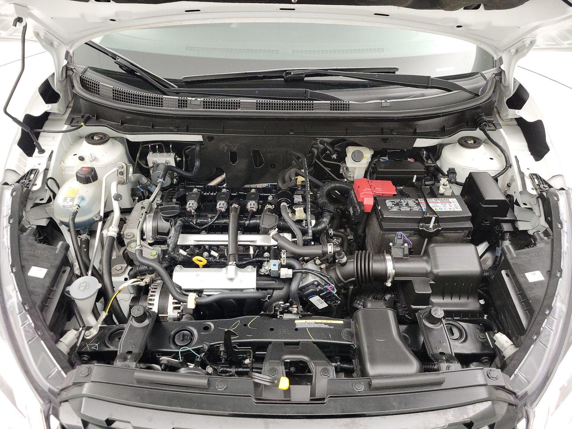 Thumbnail: 2023 Nissan Kicks - 20