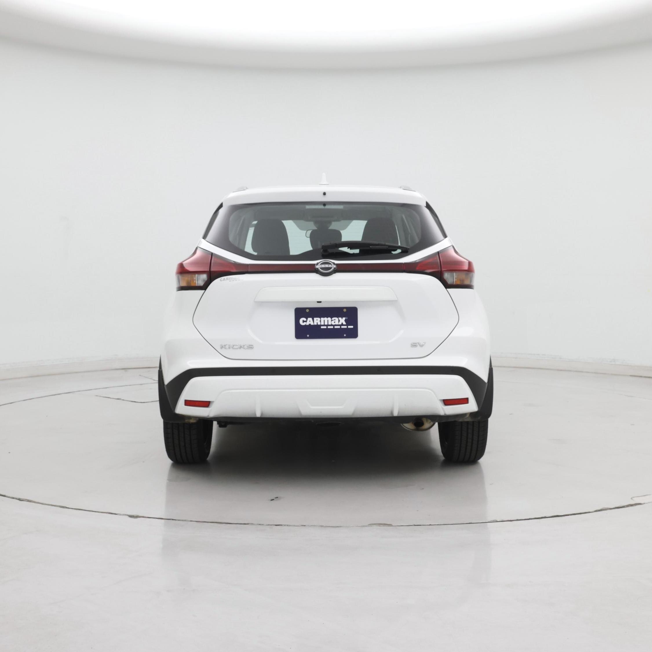 Thumbnail: 2023 Nissan Kicks - 6