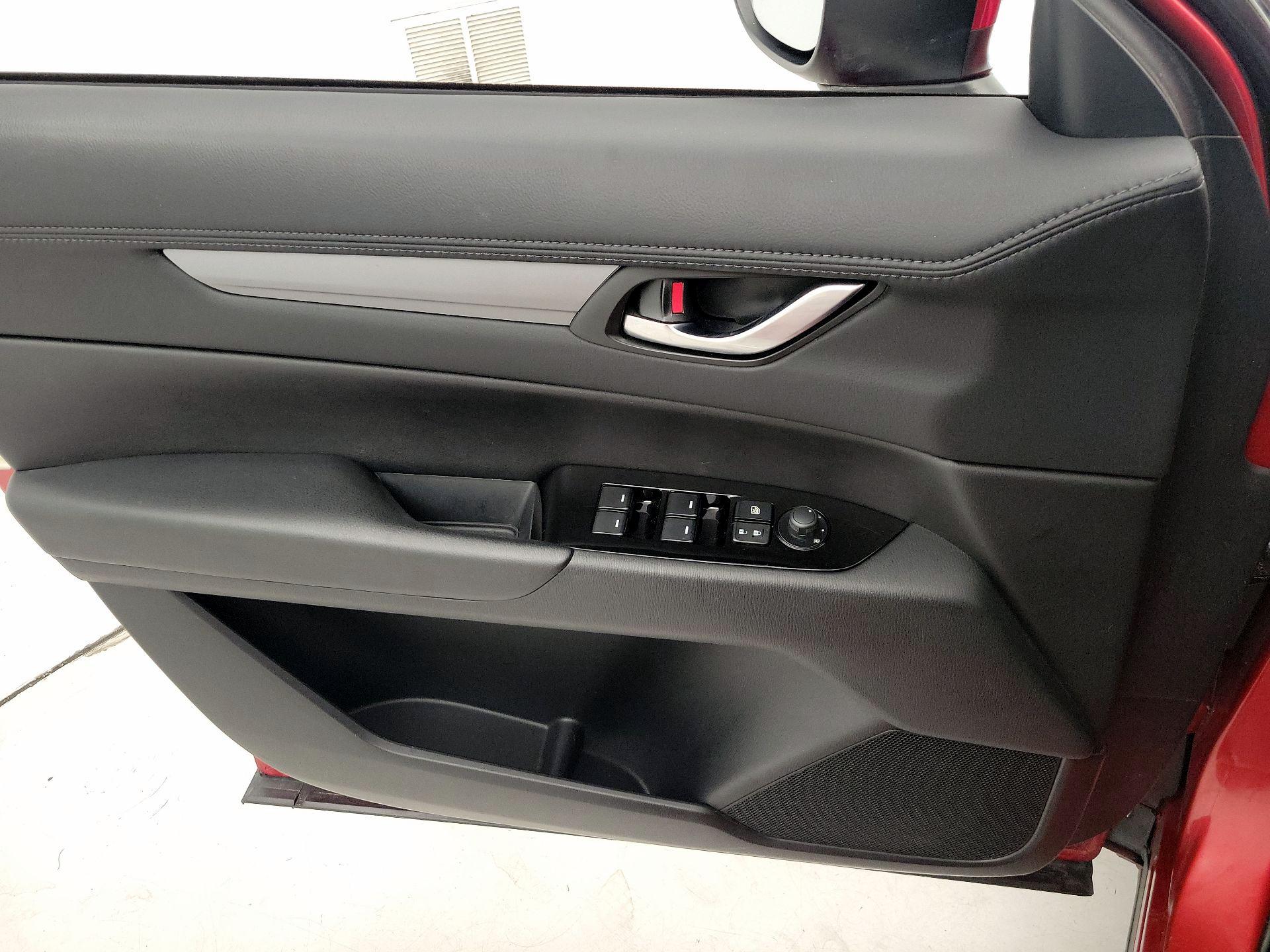 Thumbnail: 2024 Mazda CX-5 - 12