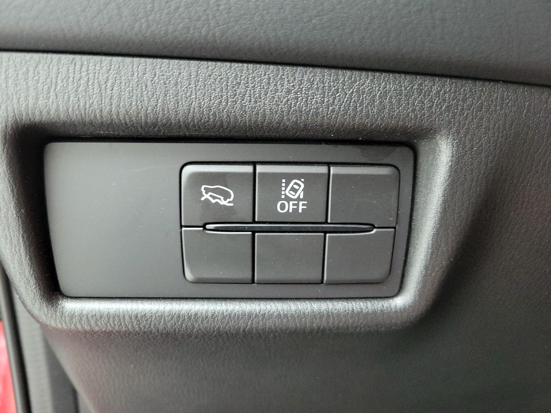 Thumbnail: 2024 Mazda CX-5 - 13