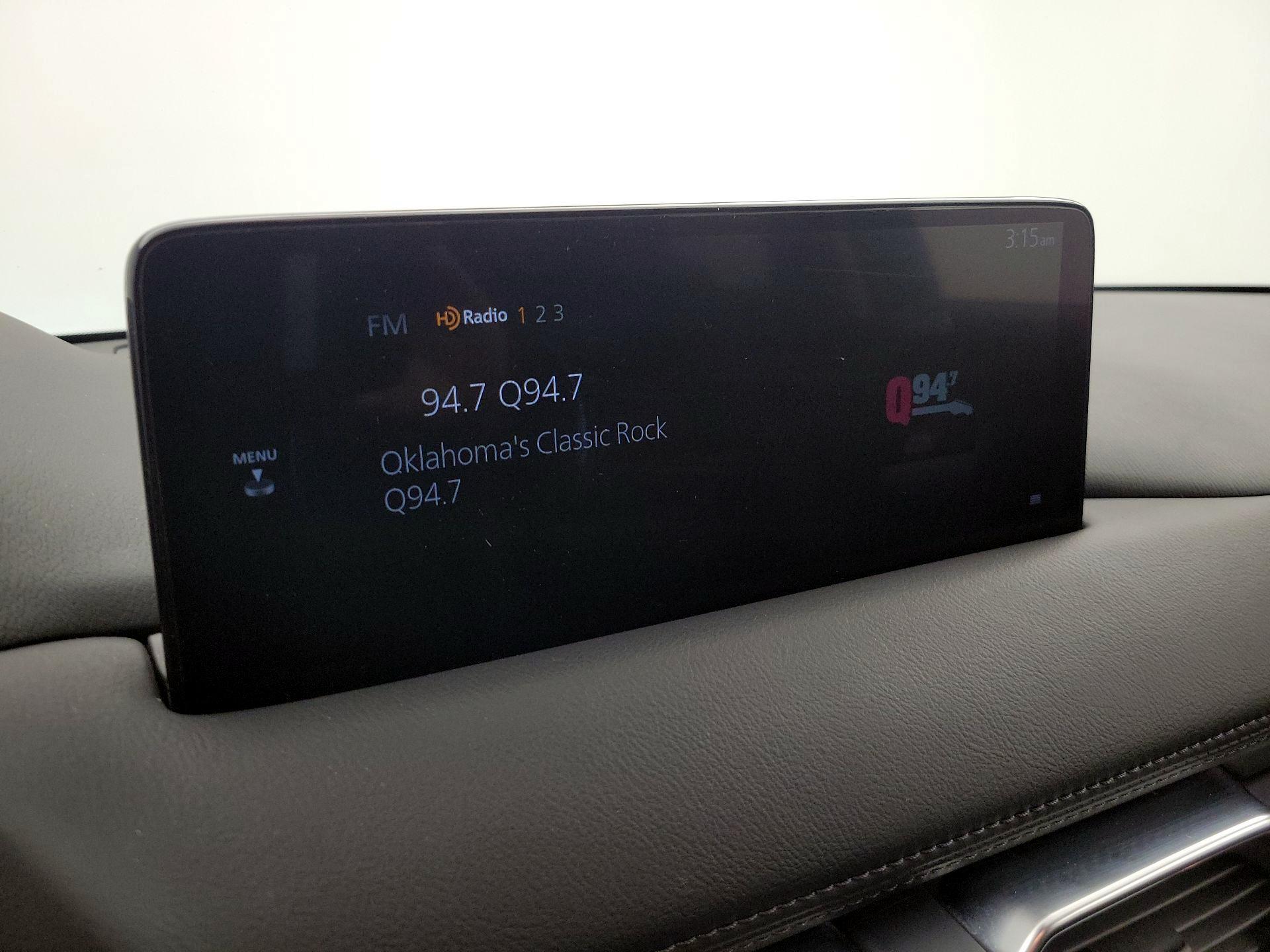 Thumbnail: 2024 Mazda CX-5 - 15