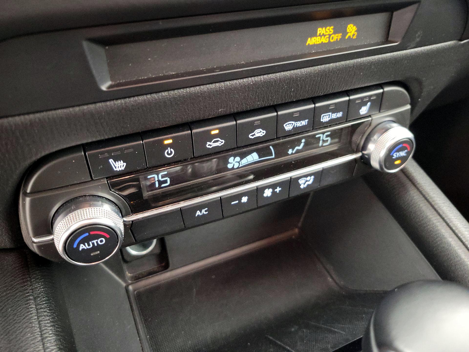 Thumbnail: 2024 Mazda CX-5 - 16