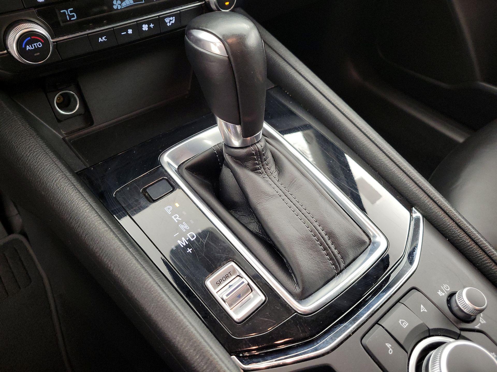 Thumbnail: 2024 Mazda CX-5 - 17