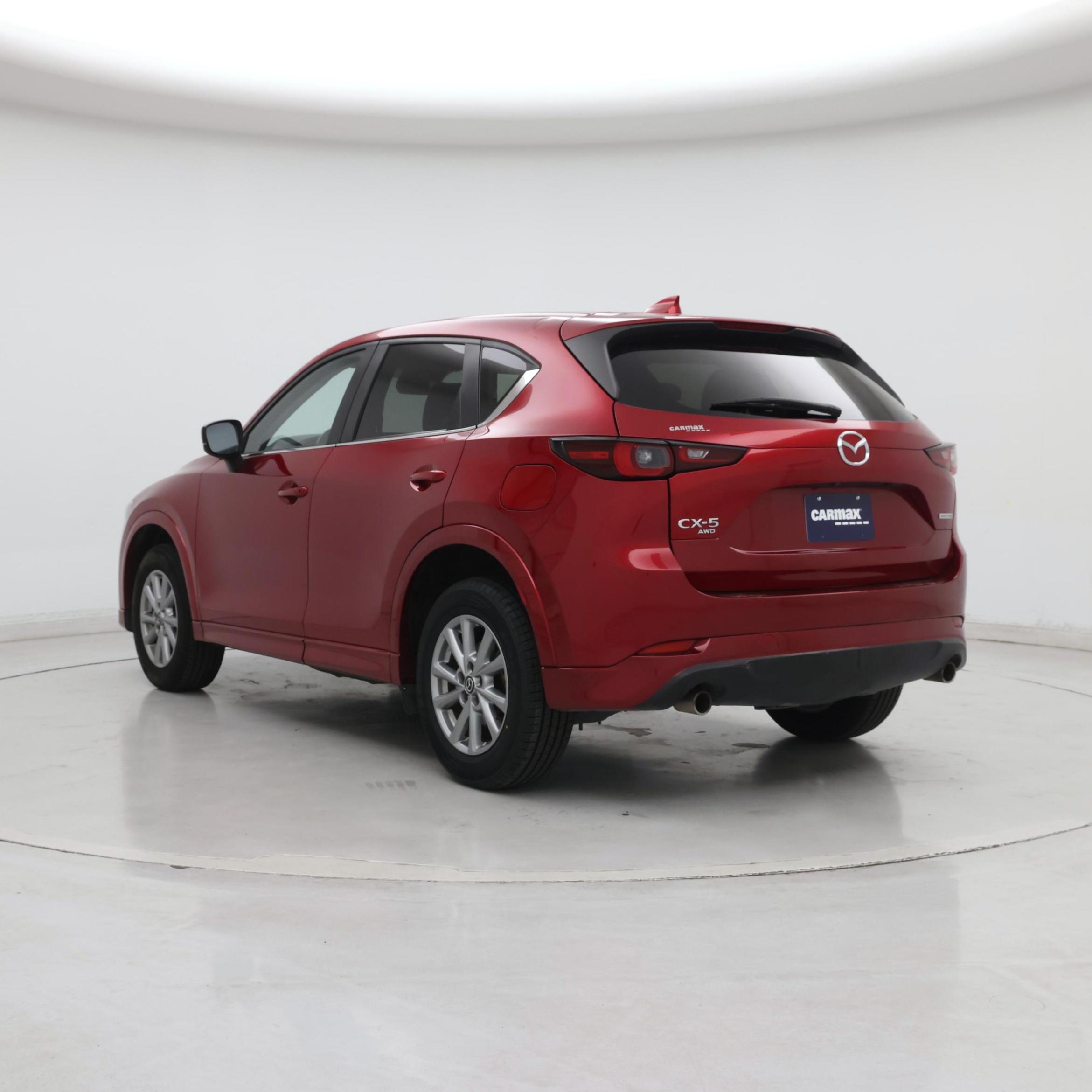 Thumbnail: 2024 Mazda CX-5 - 2