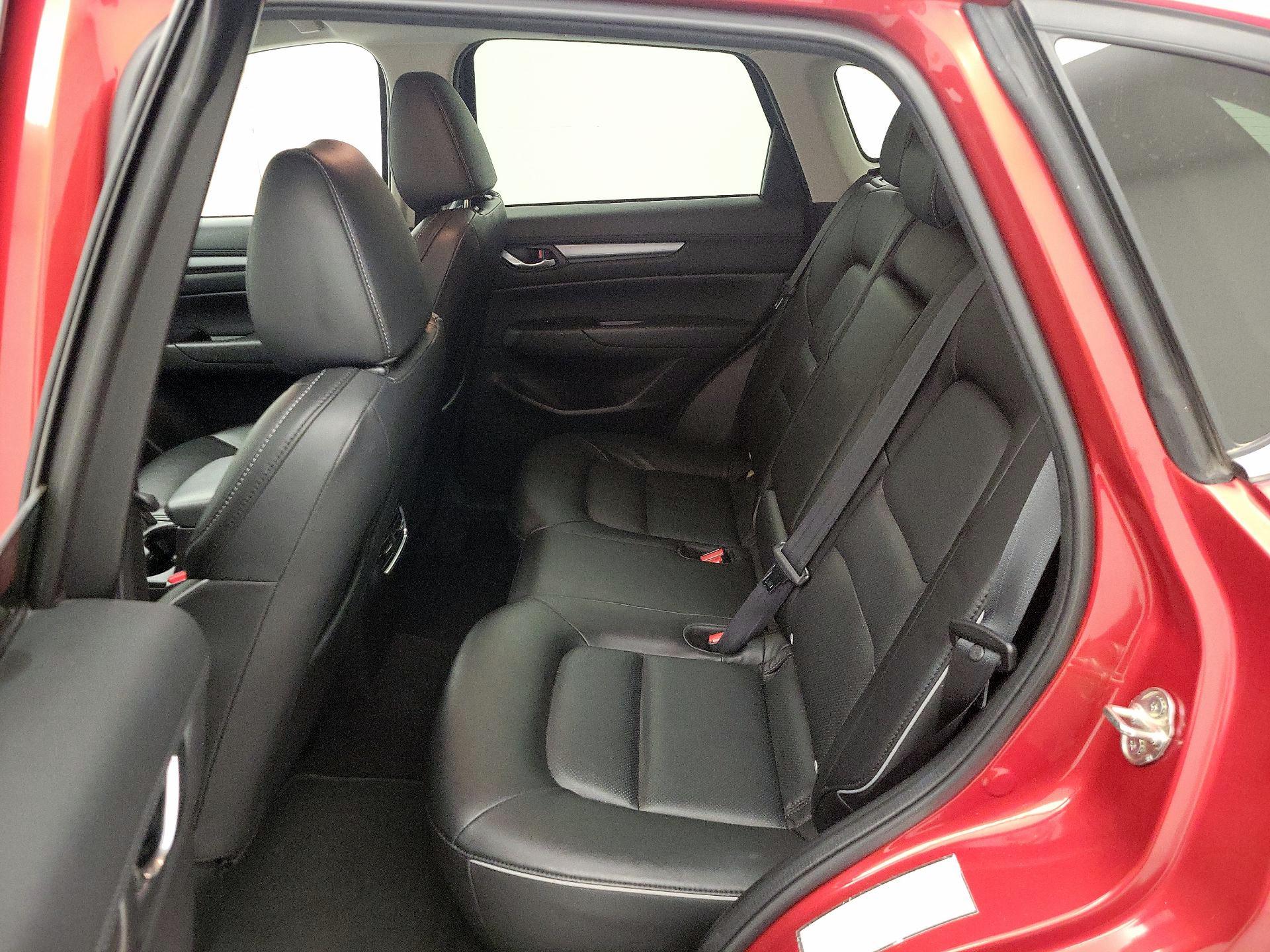 Thumbnail: 2024 Mazda CX-5 - 19