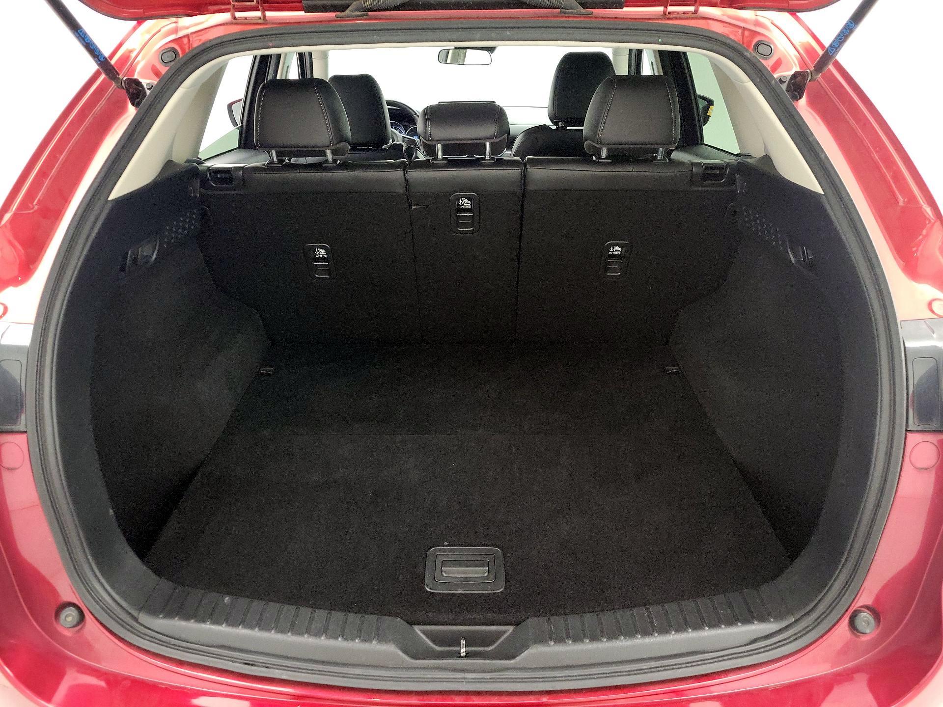 Thumbnail: 2024 Mazda CX-5 - 20