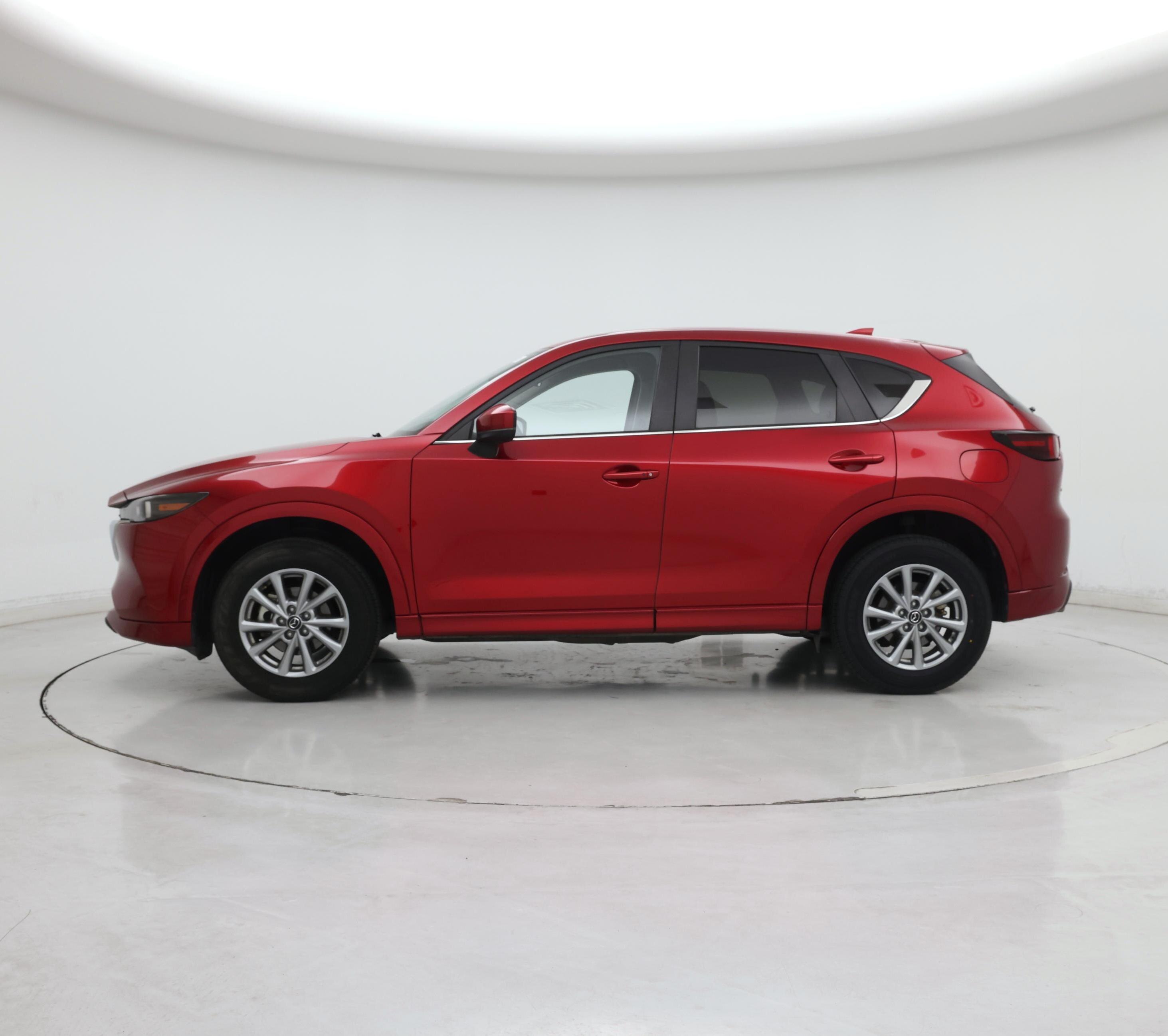 Thumbnail: 2024 Mazda CX-5 - 3