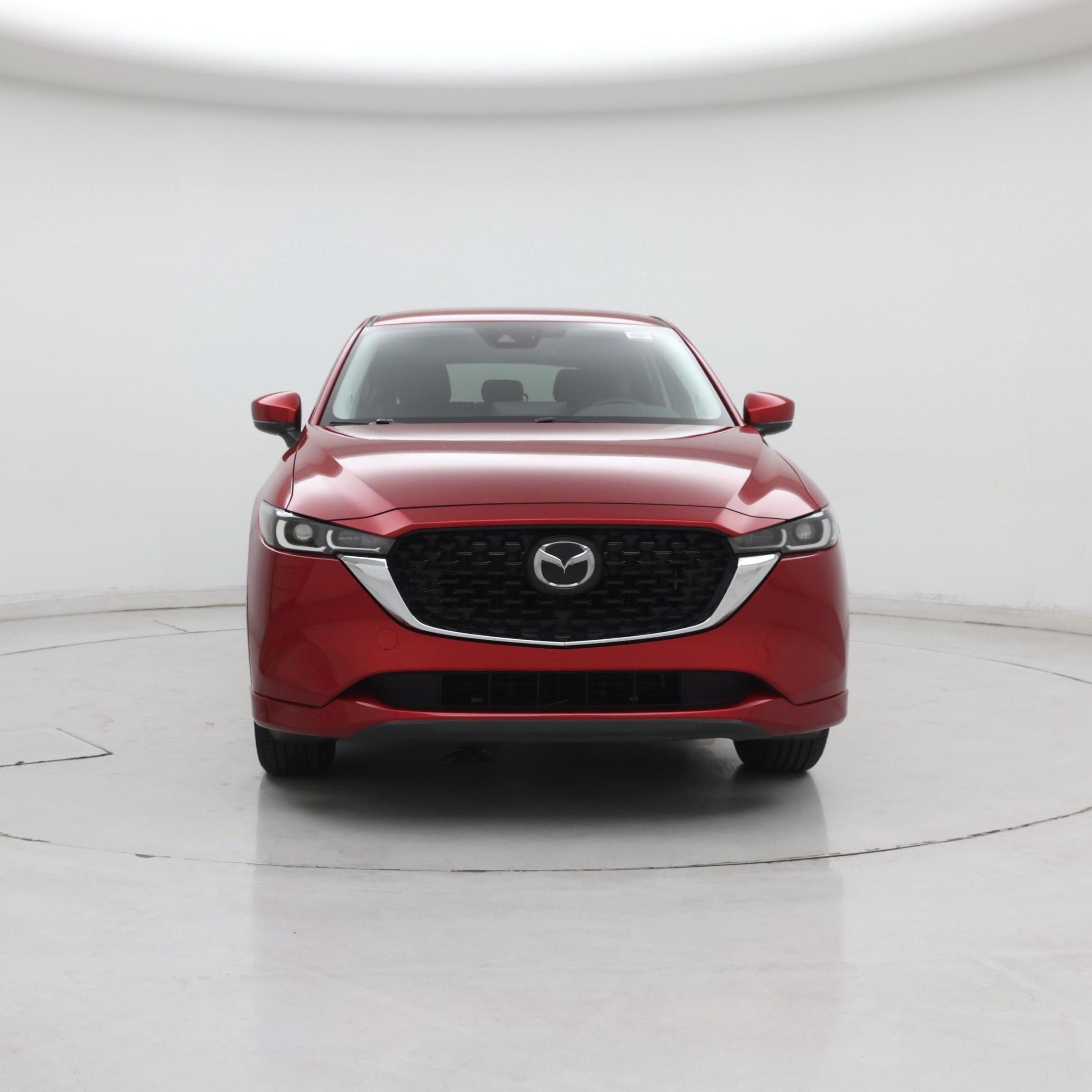 Thumbnail: 2024 Mazda CX-5 - 5