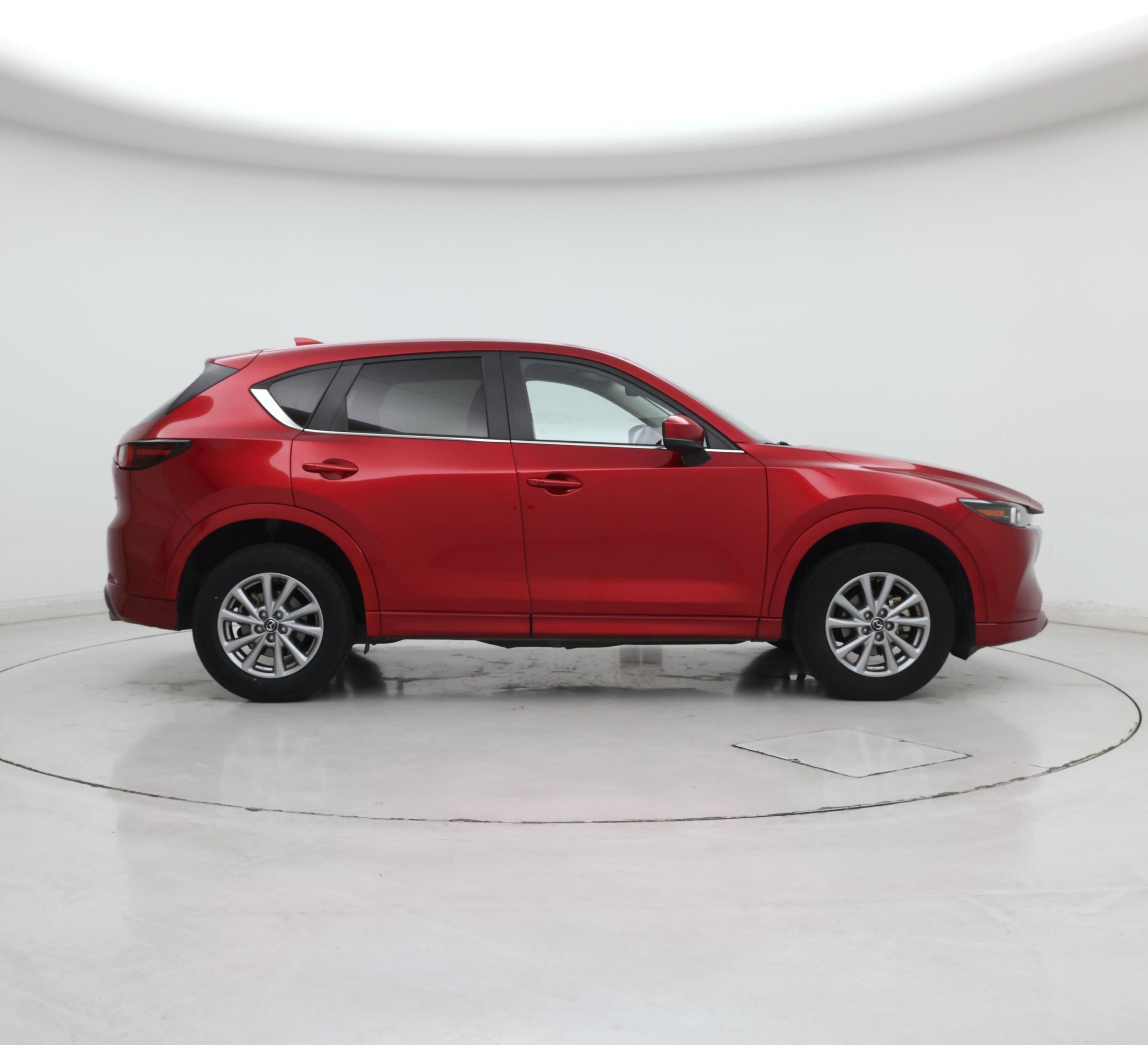 Thumbnail: 2024 Mazda CX-5 - 7
