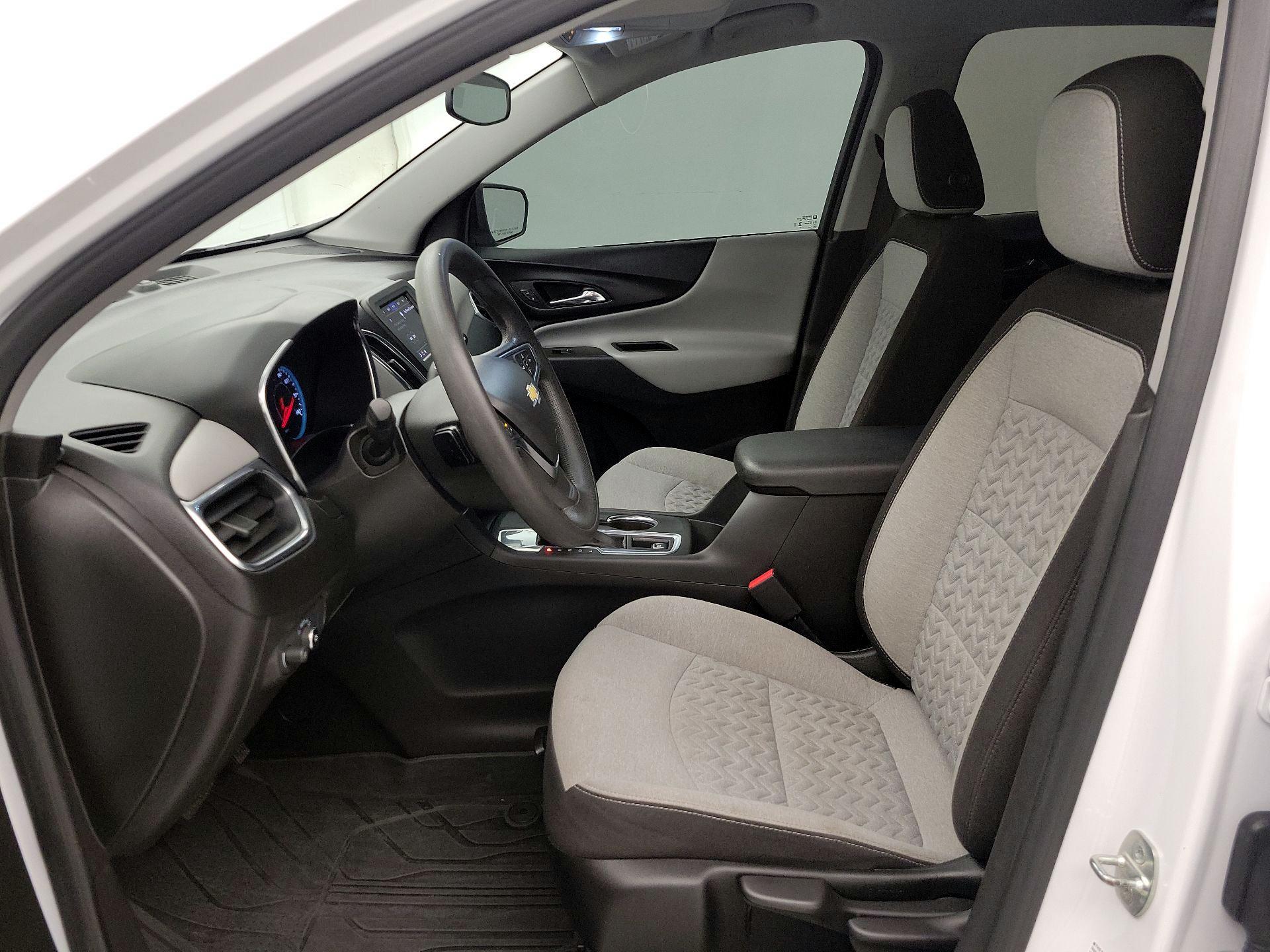 Thumbnail: 2023 Chevrolet Equinox - 11