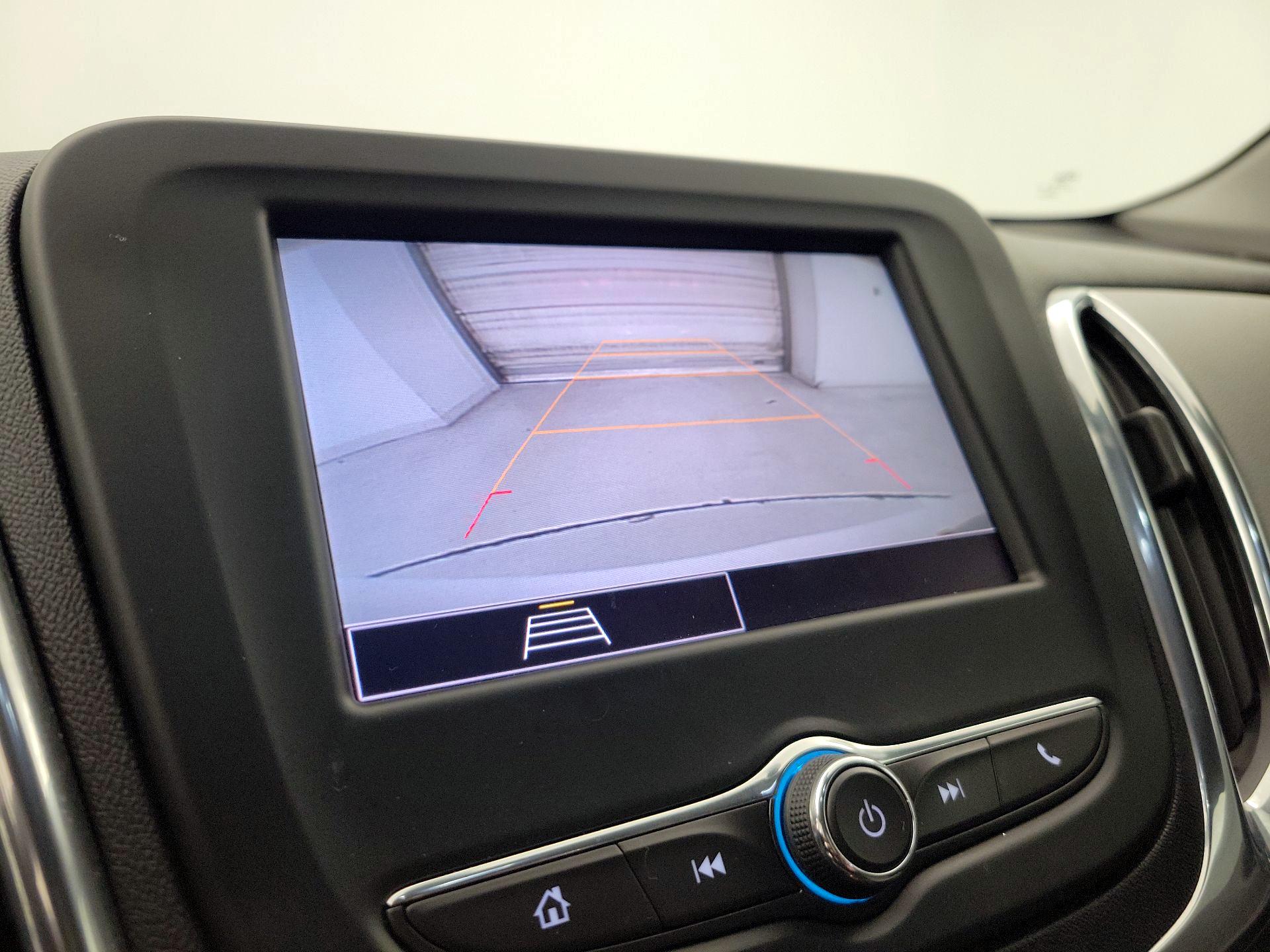 Thumbnail: 2023 Chevrolet Equinox - 14