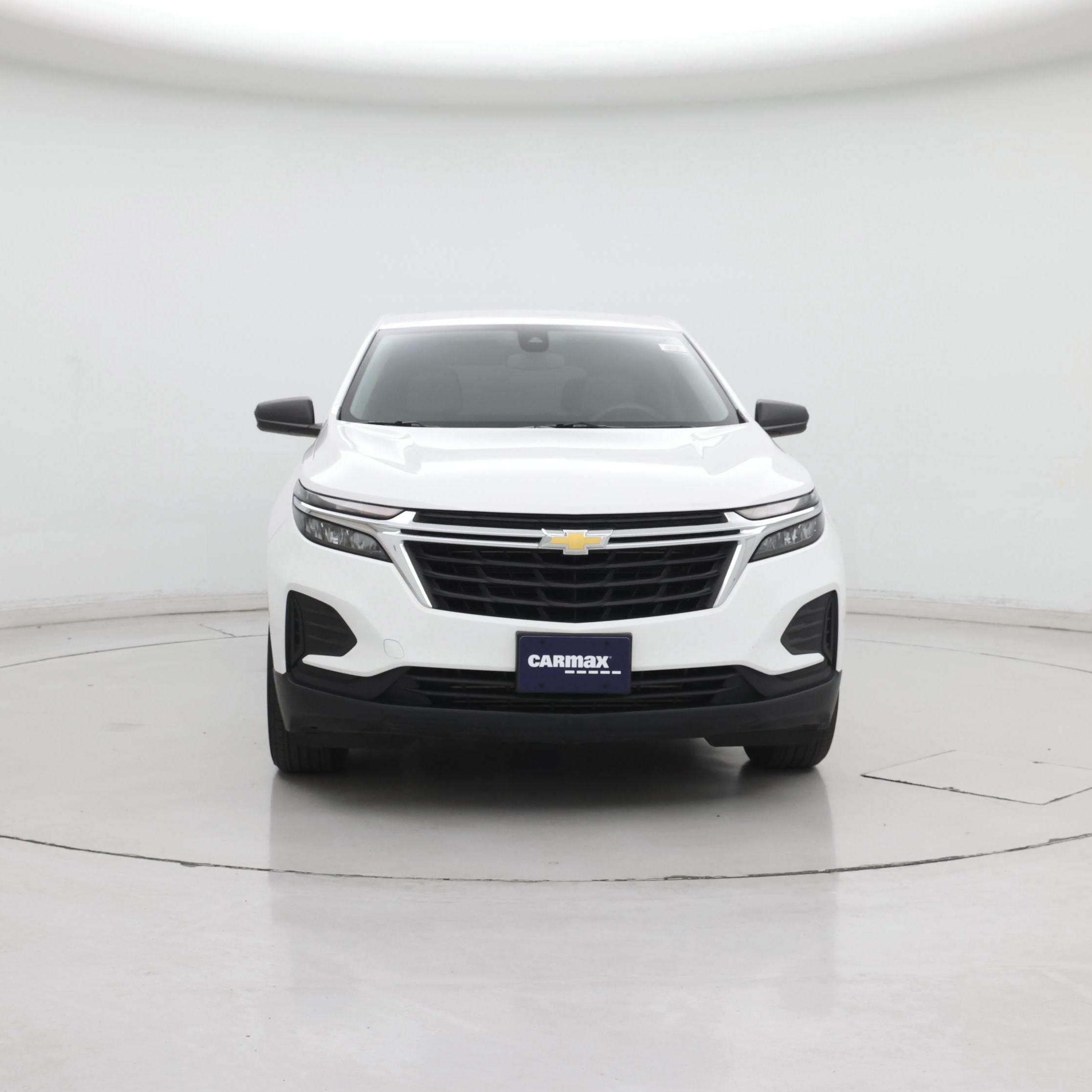 Thumbnail: 2023 Chevrolet Equinox - 5