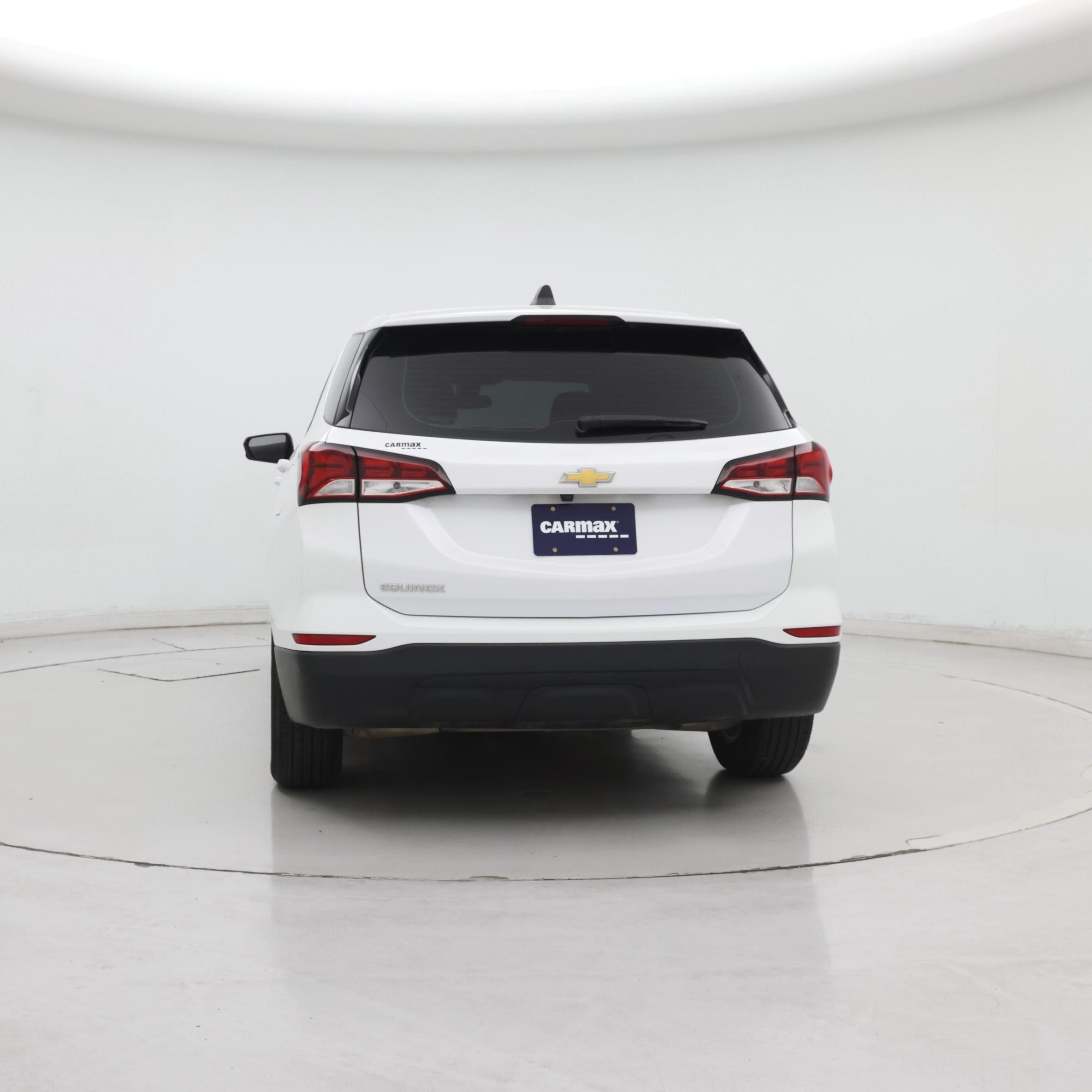 Thumbnail: 2023 Chevrolet Equinox - 6