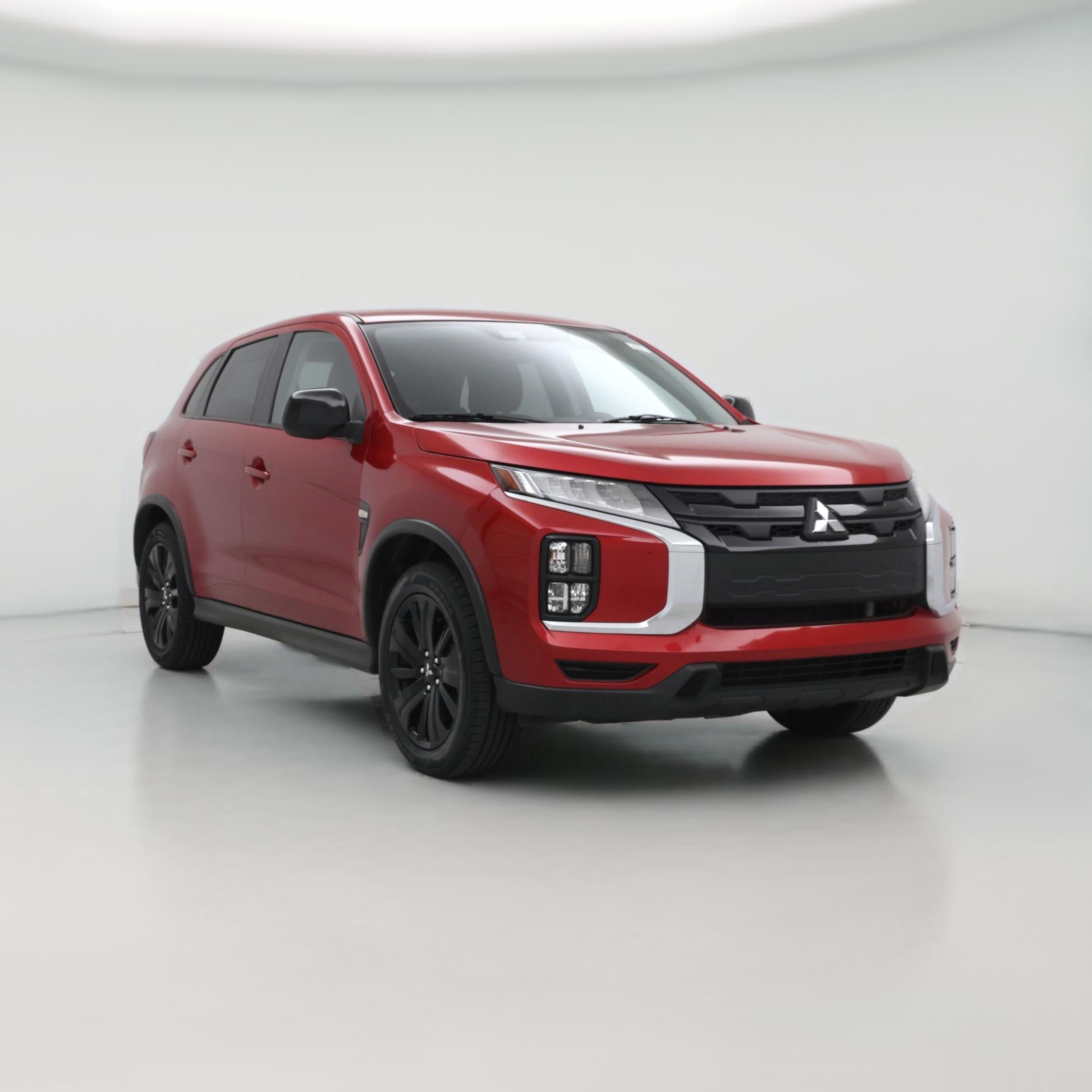 Thumbnail: 2023 Mitsubishi Outlander Sport - 1
