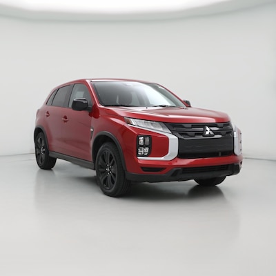 2023 Mitsubishi Outlander Sport LE