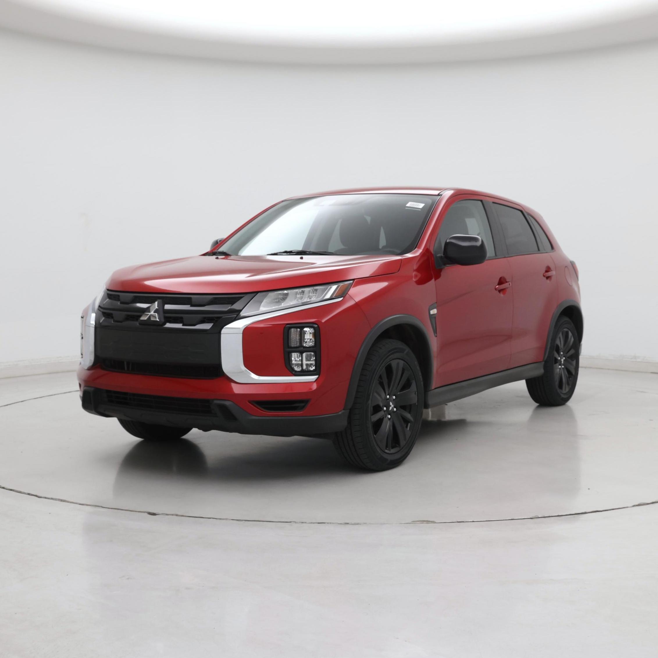 Thumbnail: 2023 Mitsubishi Outlander Sport - 4