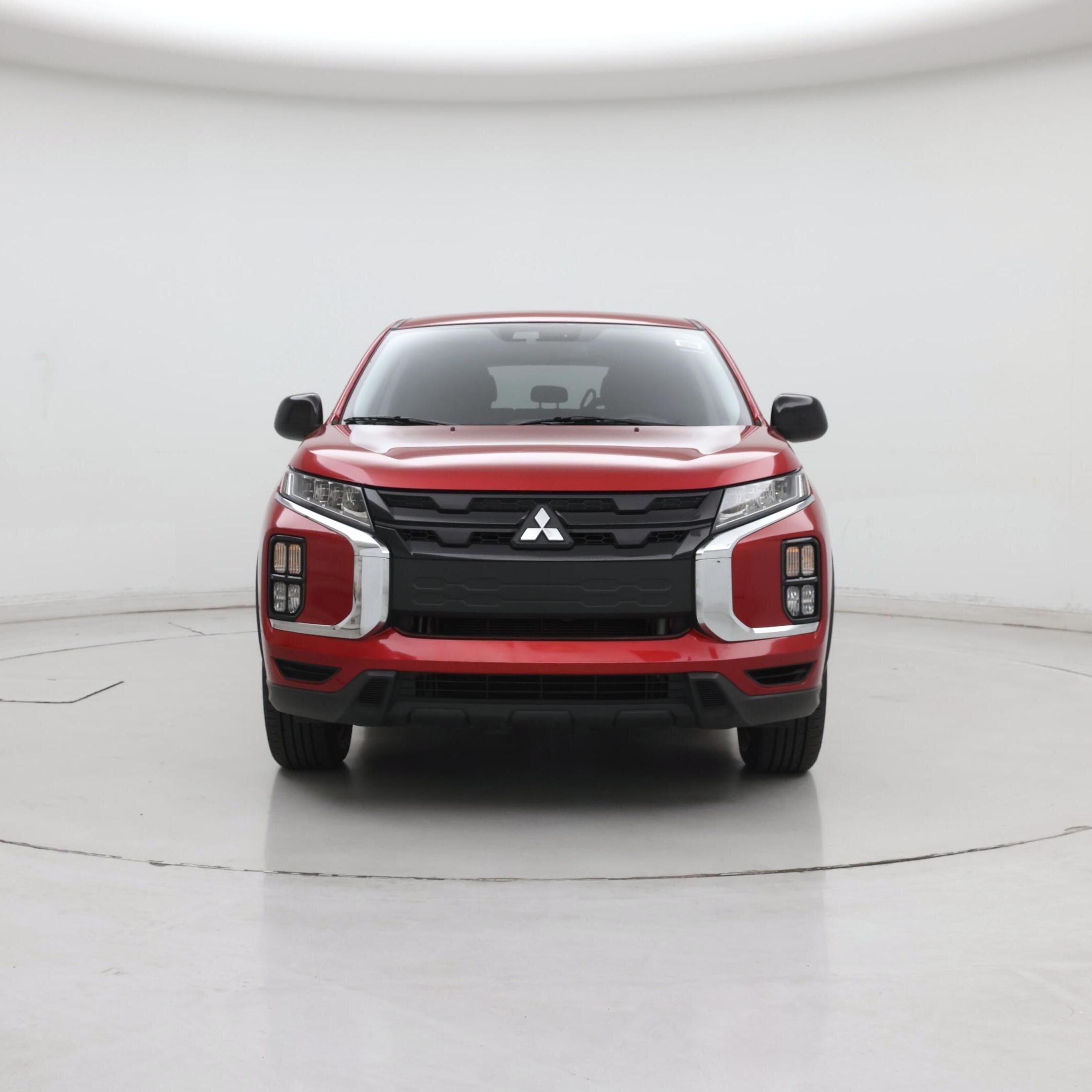 Thumbnail: 2023 Mitsubishi Outlander Sport - 5