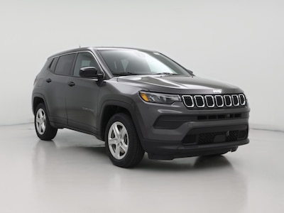 2023 Jeep Compass Sport