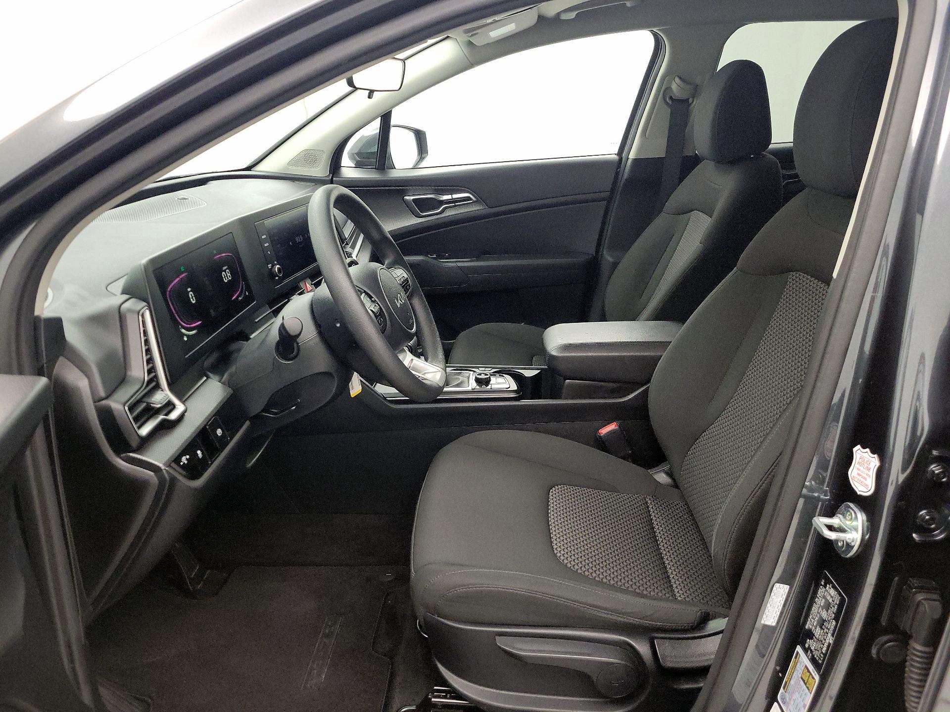 Thumbnail: 2024 Kia Sportage - 11