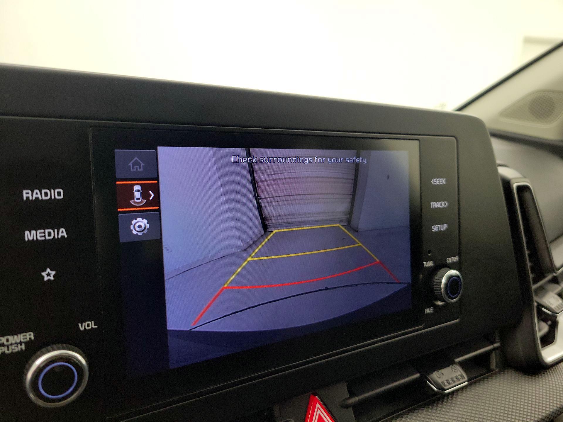 Thumbnail: 2024 Kia Sportage - 14