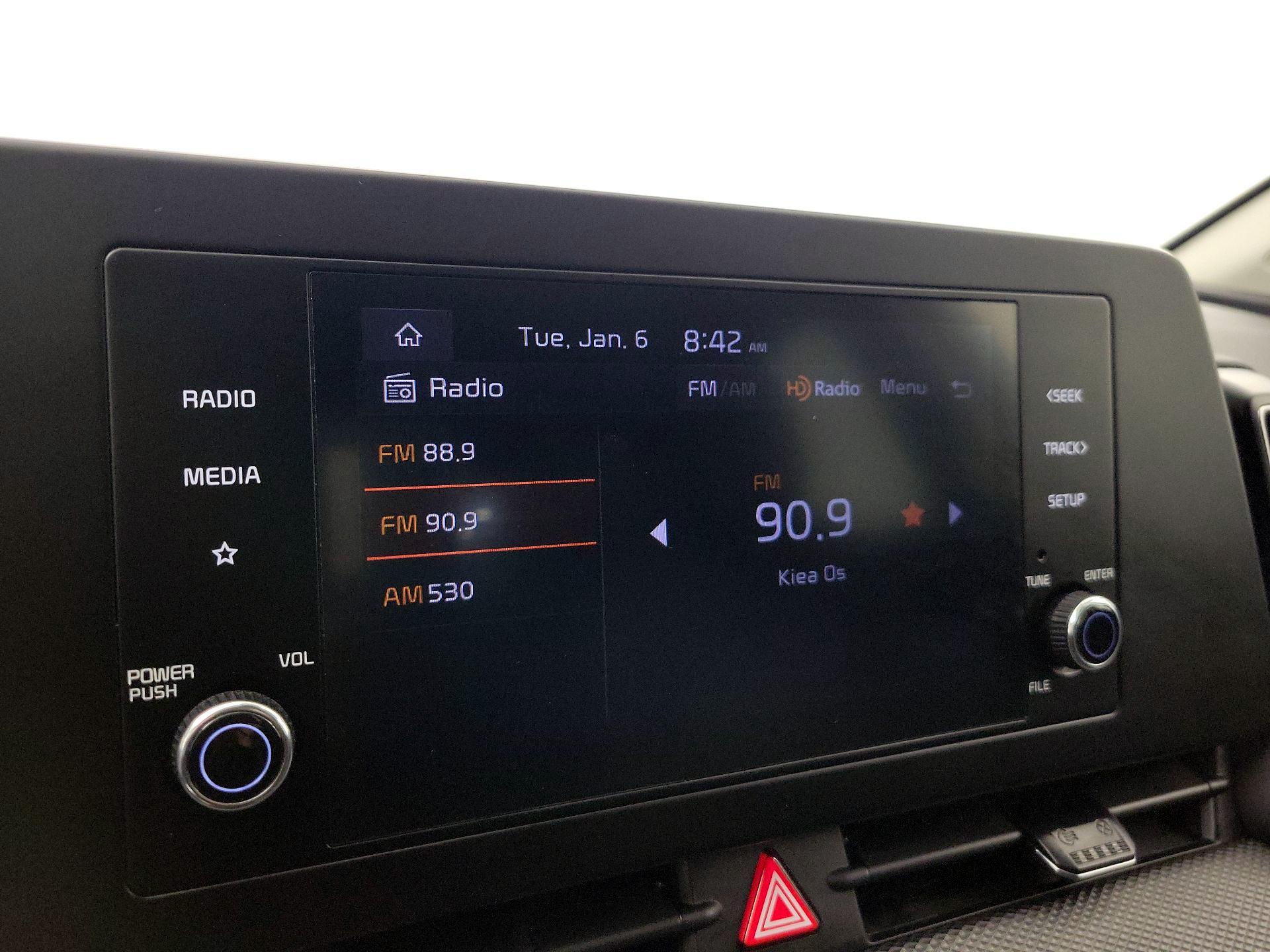 Thumbnail: 2024 Kia Sportage - 15